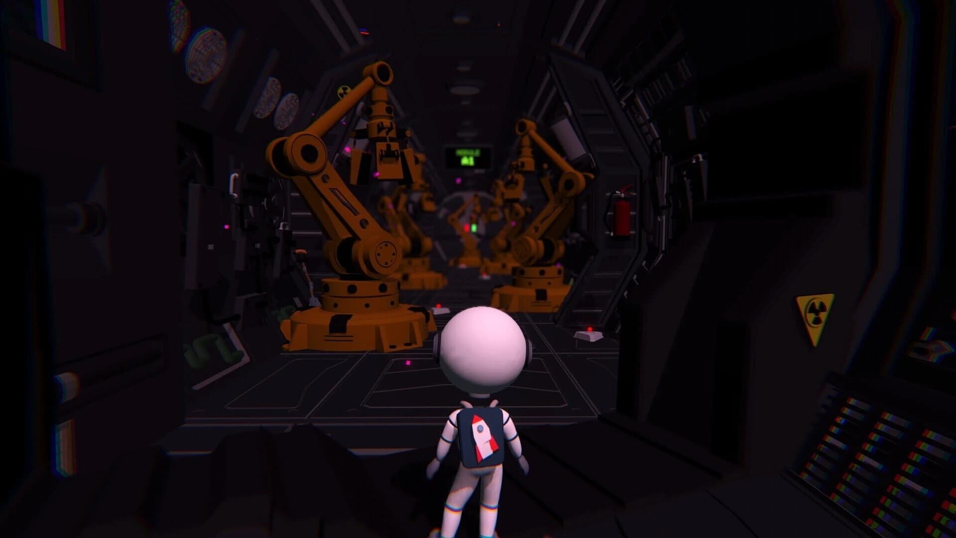 Unstrayed screenshot 3