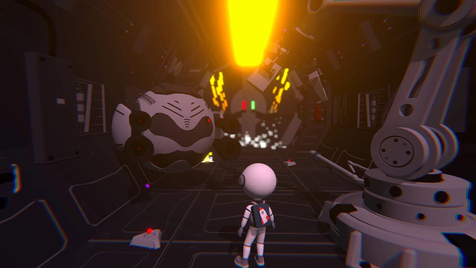 Unstrayed screenshot 5