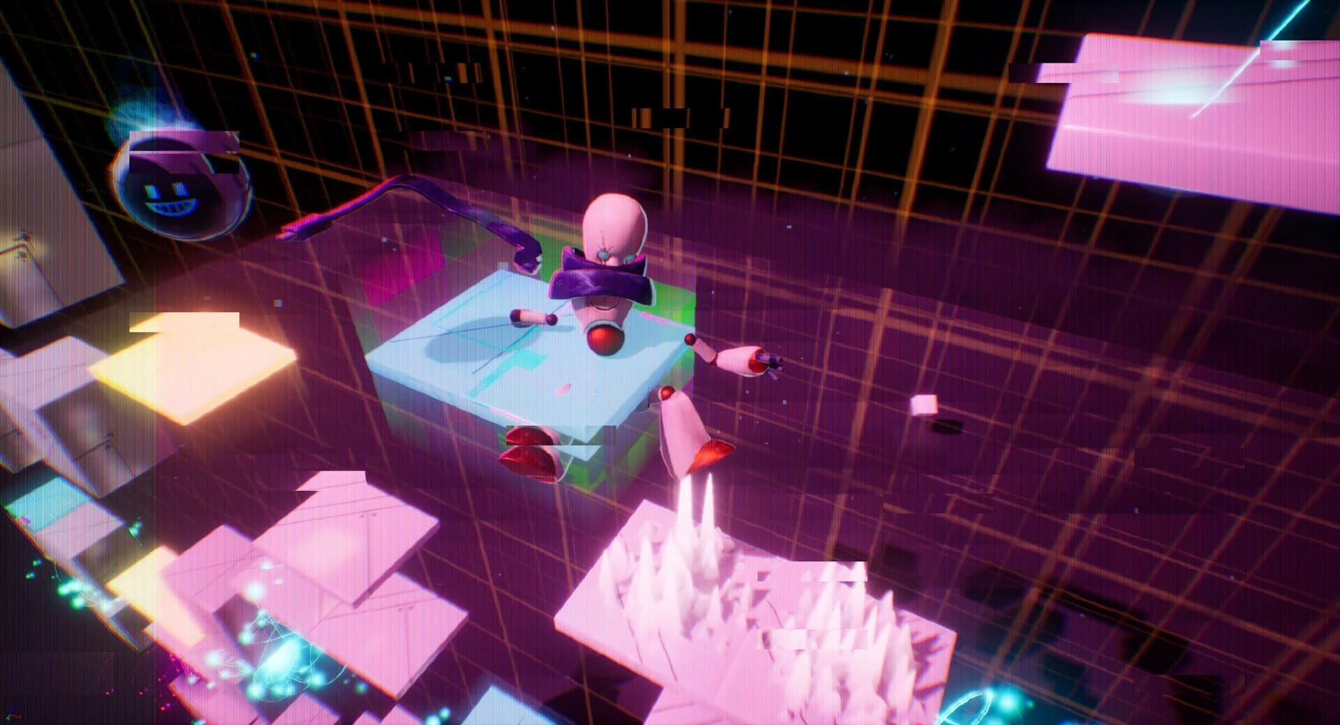 Unsung Escape screenshot 3