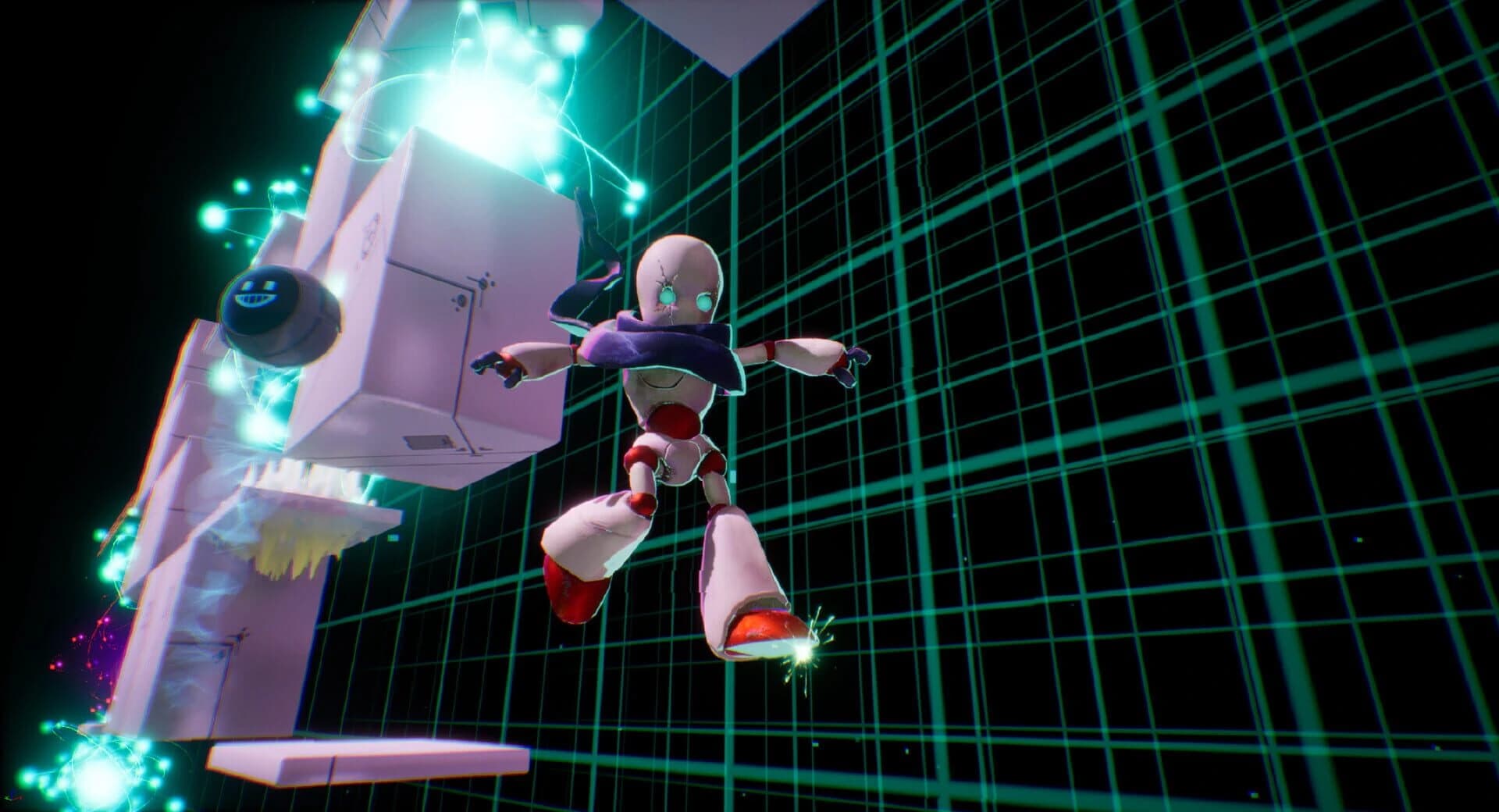 Unsung Escape screenshot 5
