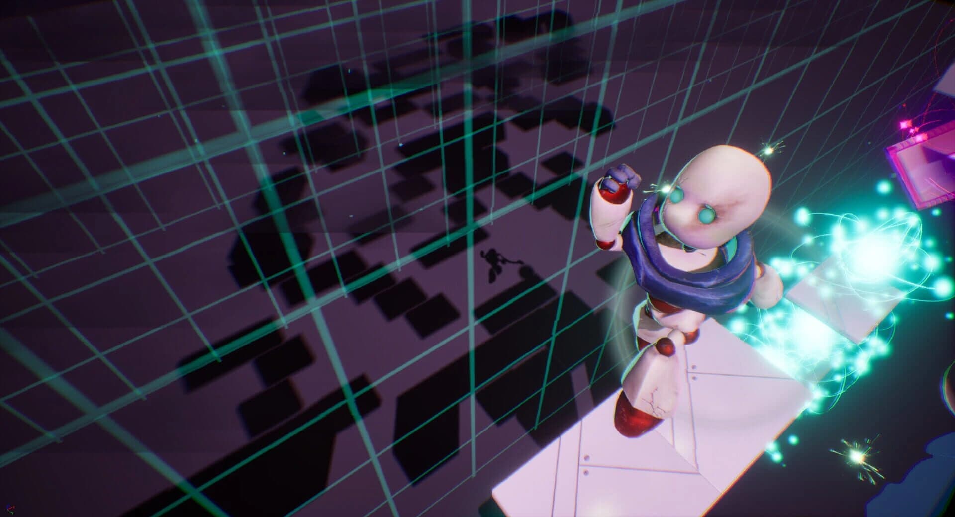 Unsung Escape screenshot 1