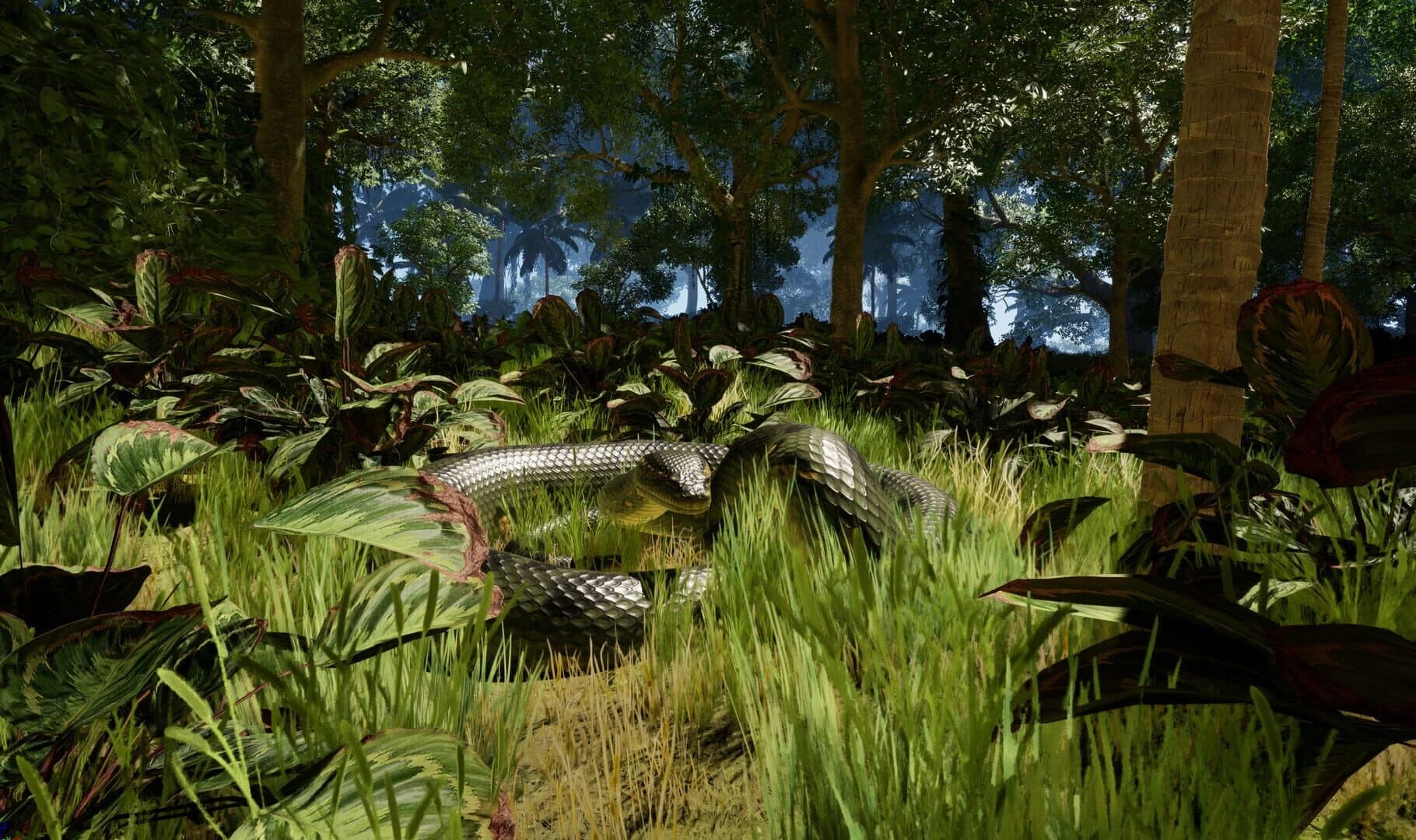 Untamed Kingdom screenshot 3