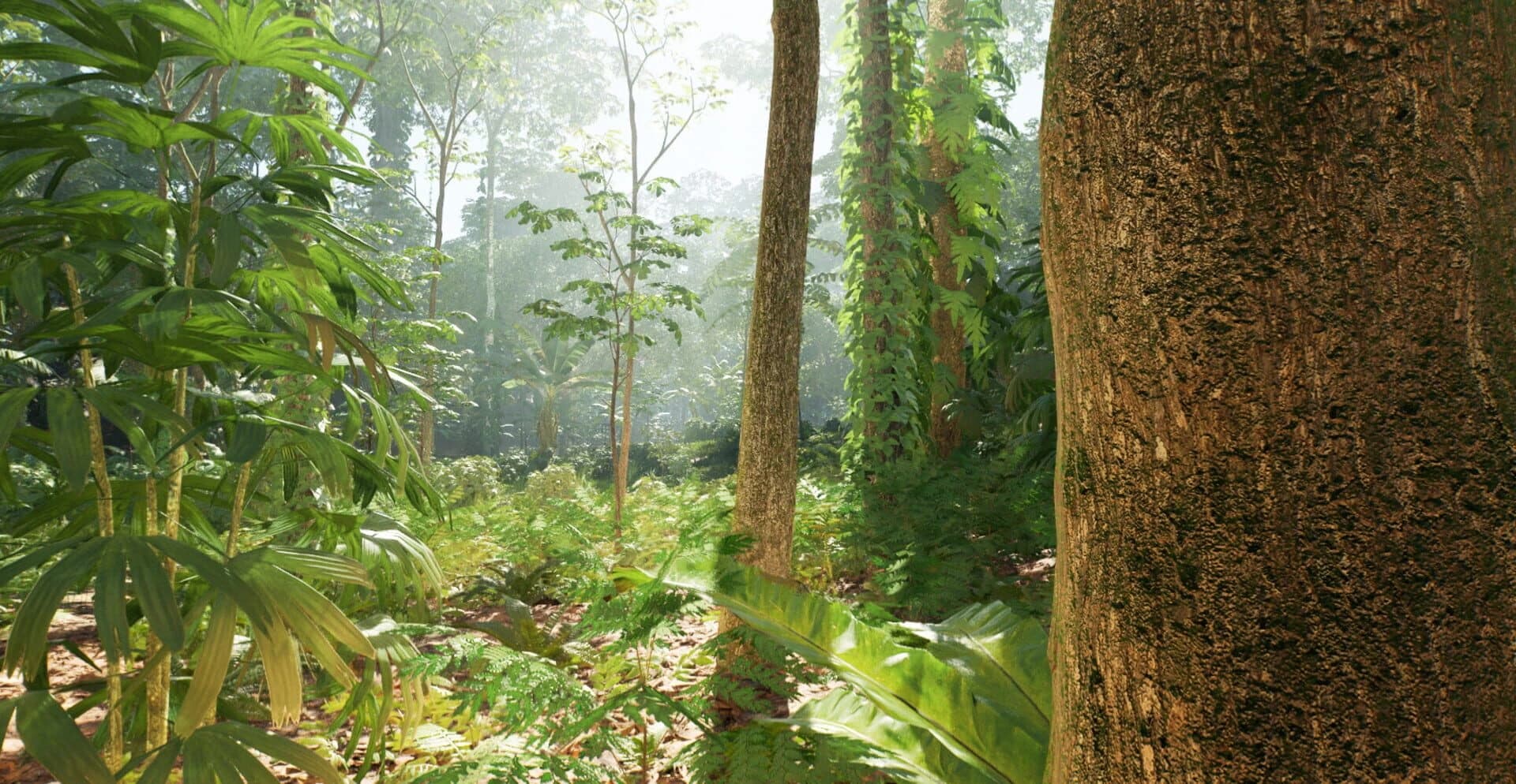 Untamed Kingdom screenshot 1
