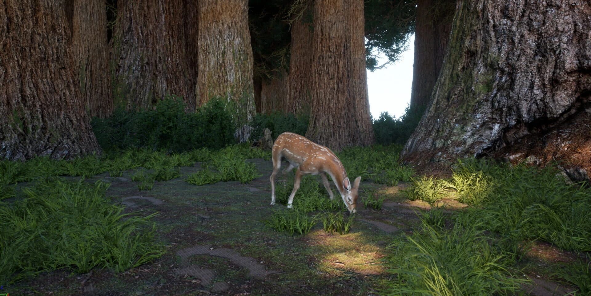 Untamed Kingdom screenshot 2