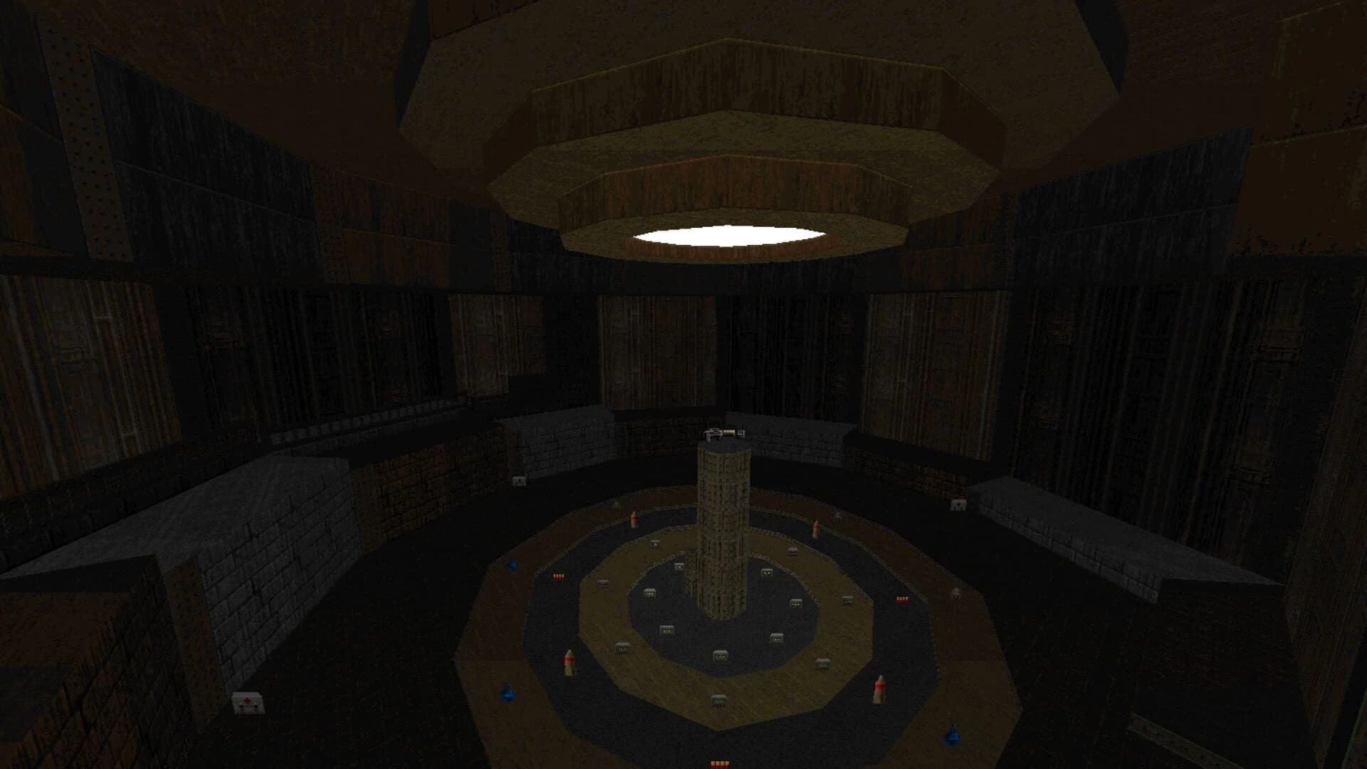 Unternity screenshot 3