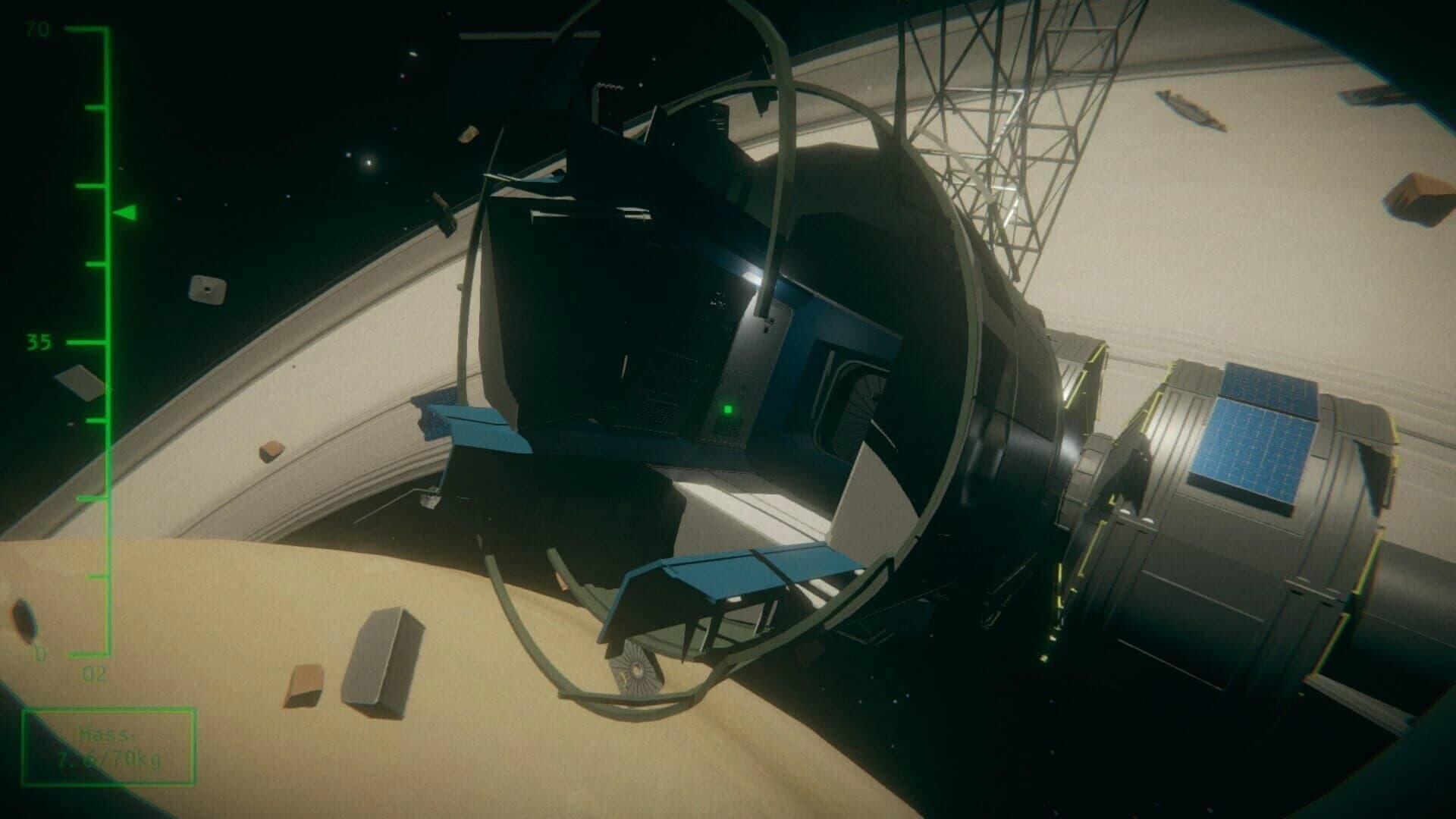 Untethered screenshot 3