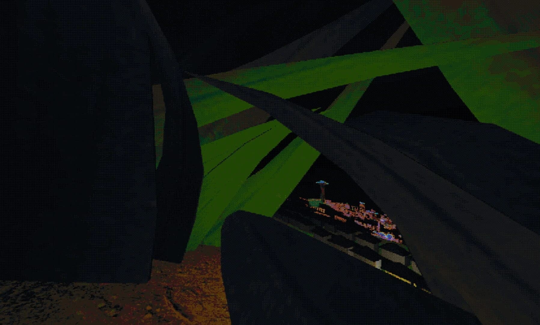 Until Biglight screenshot 5
