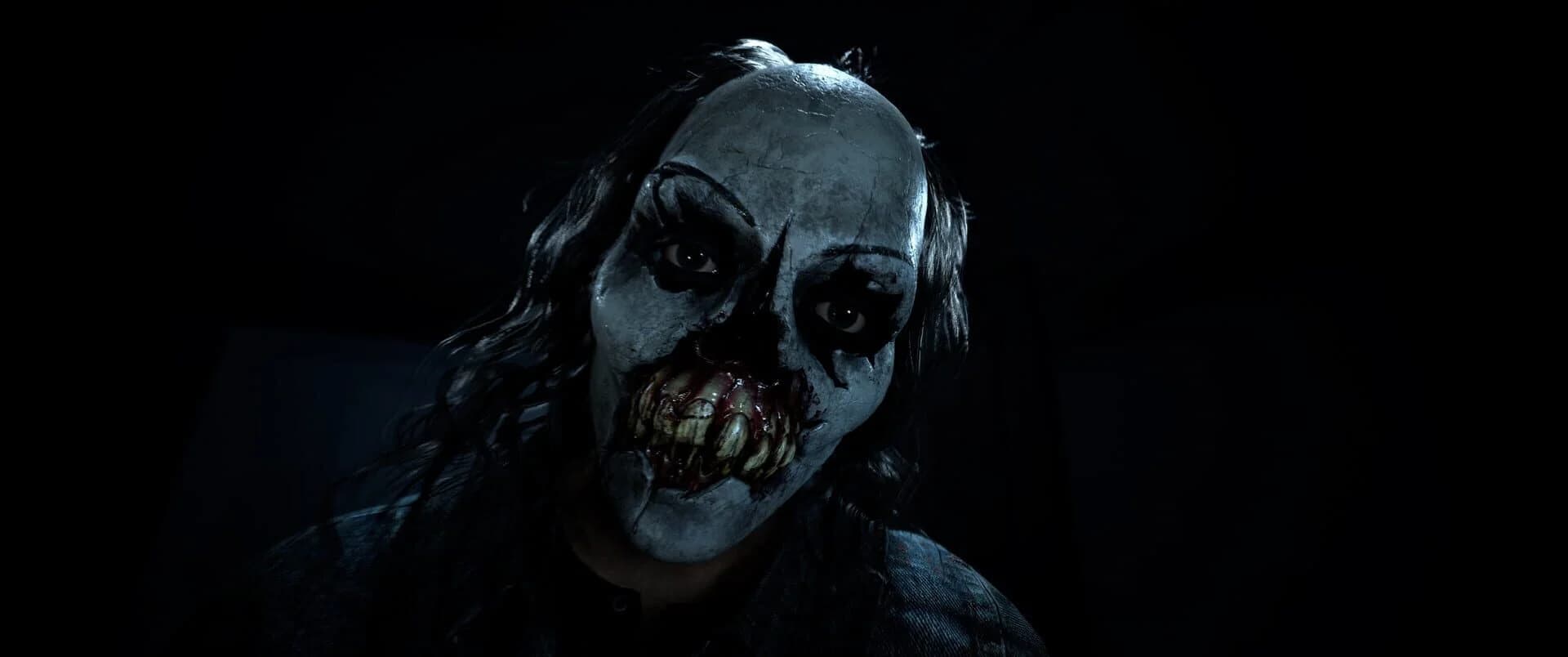 Until Dawn screenshot 5