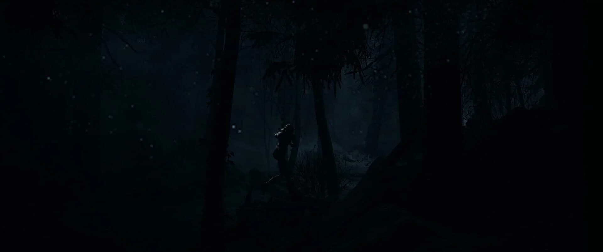 Until Dawn screenshot 2