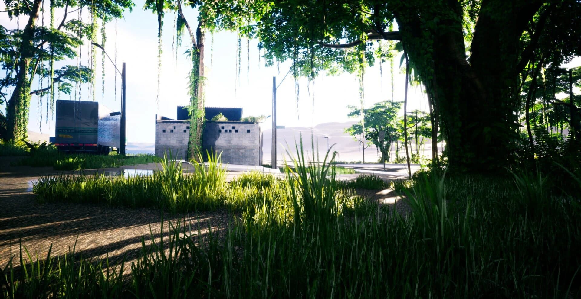 Until Last Tomorrow screenshot 5