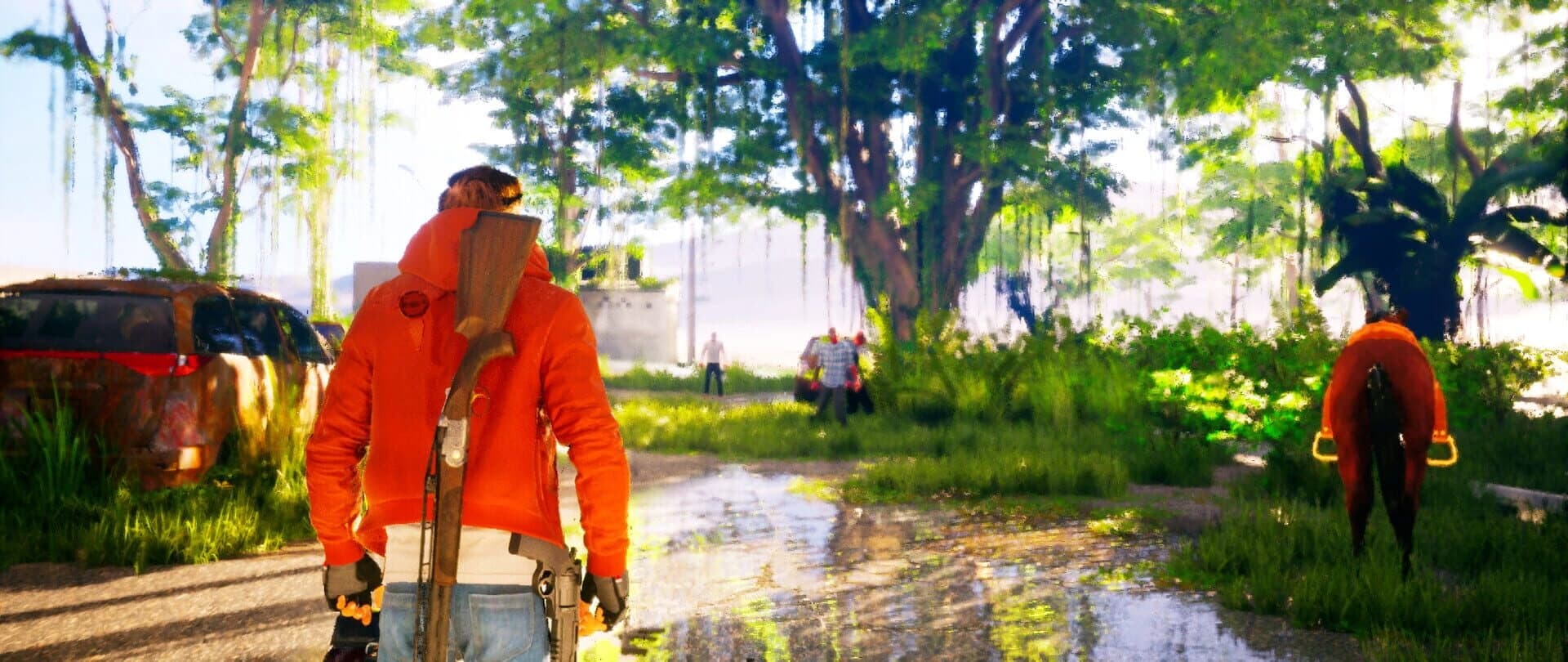 Until Last Tomorrow screenshot 2
