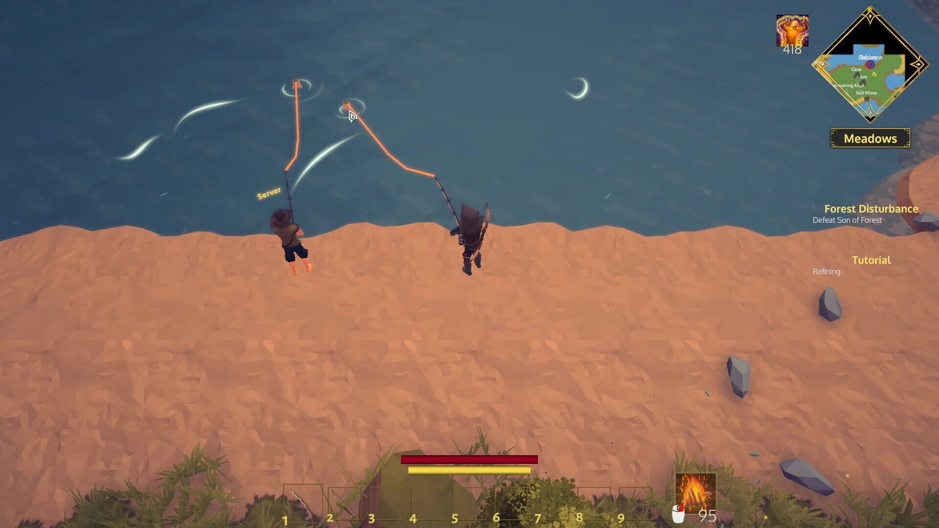 Until North Ends screenshot 5