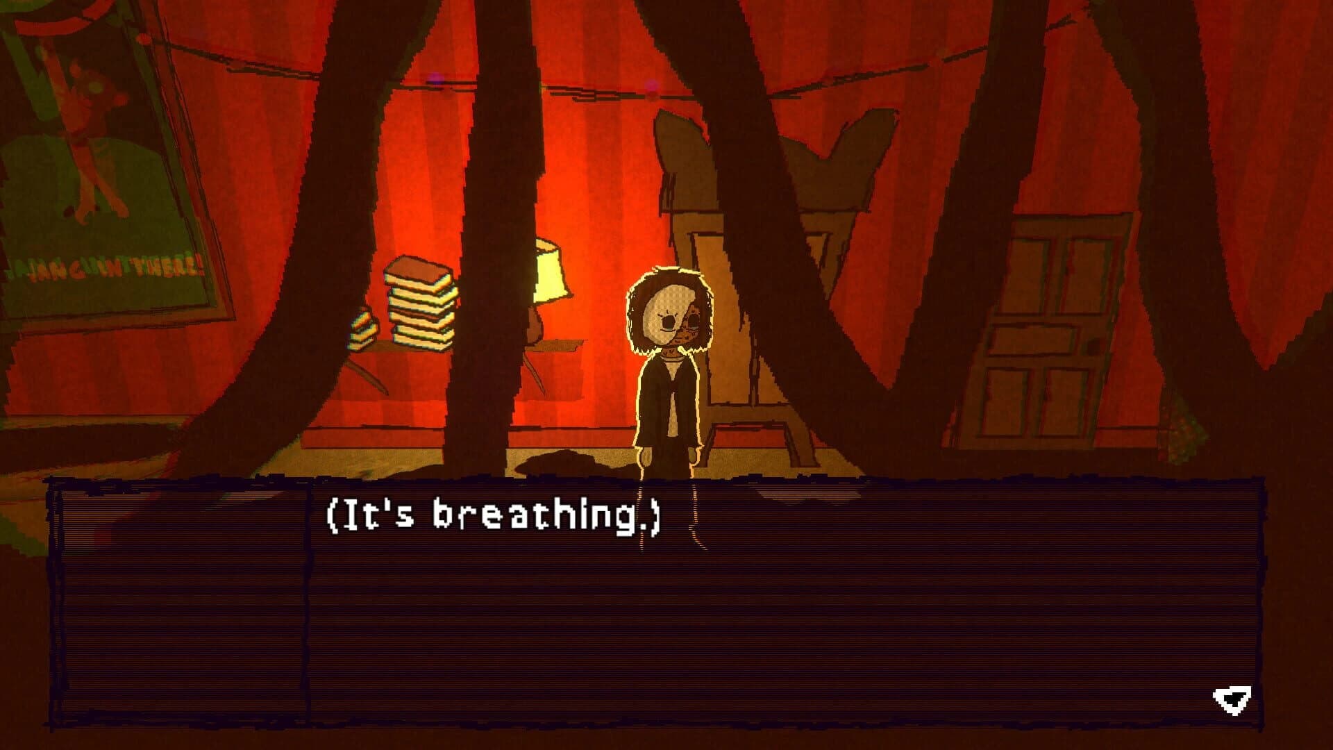 Until Oblivion screenshot 3
