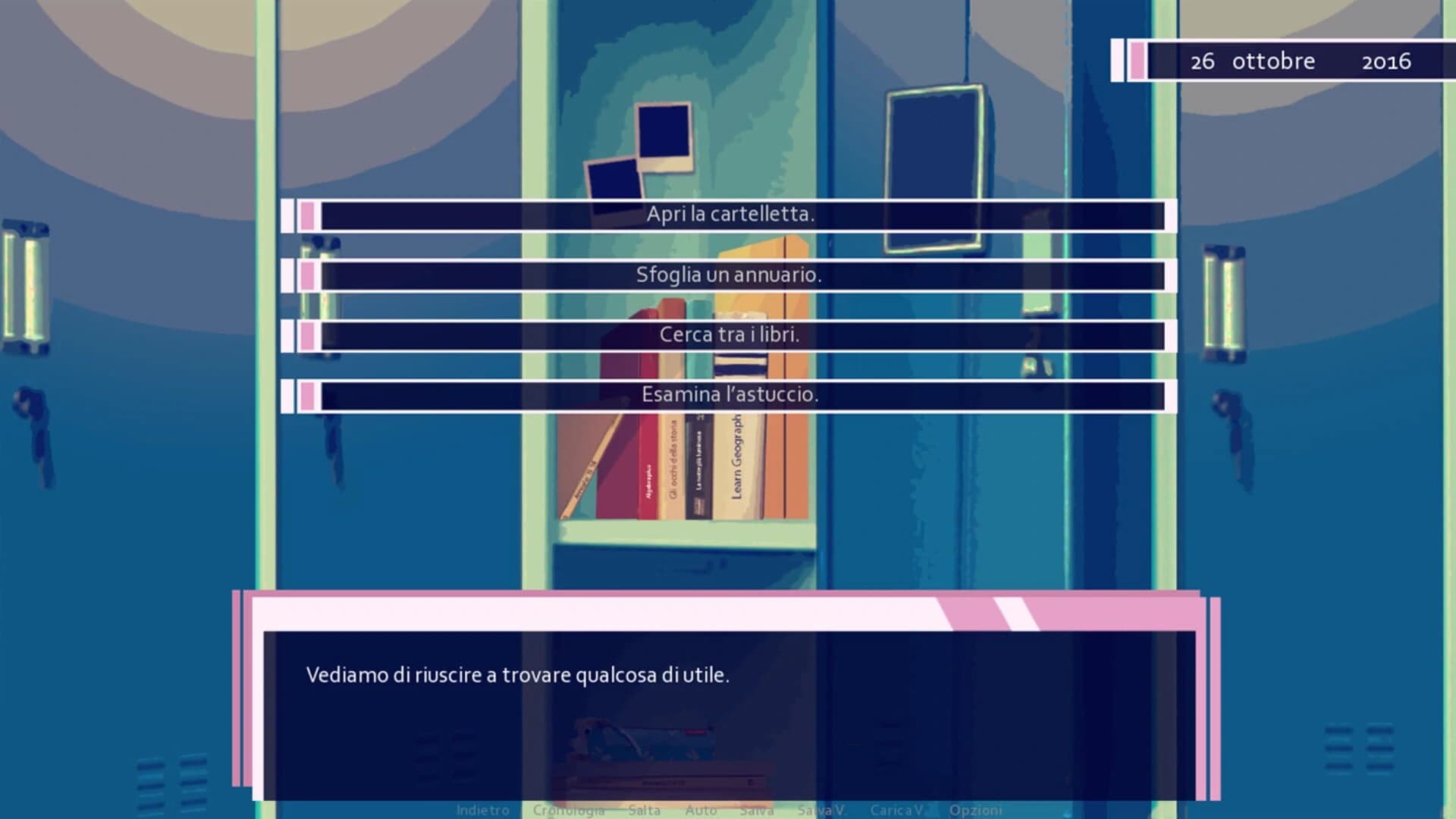 Until September screenshot 5