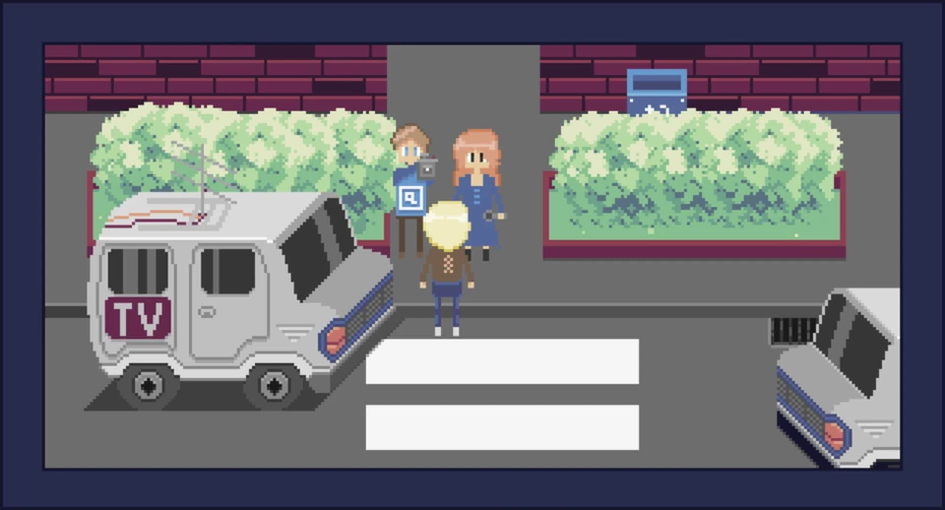 Until the End screenshot 5