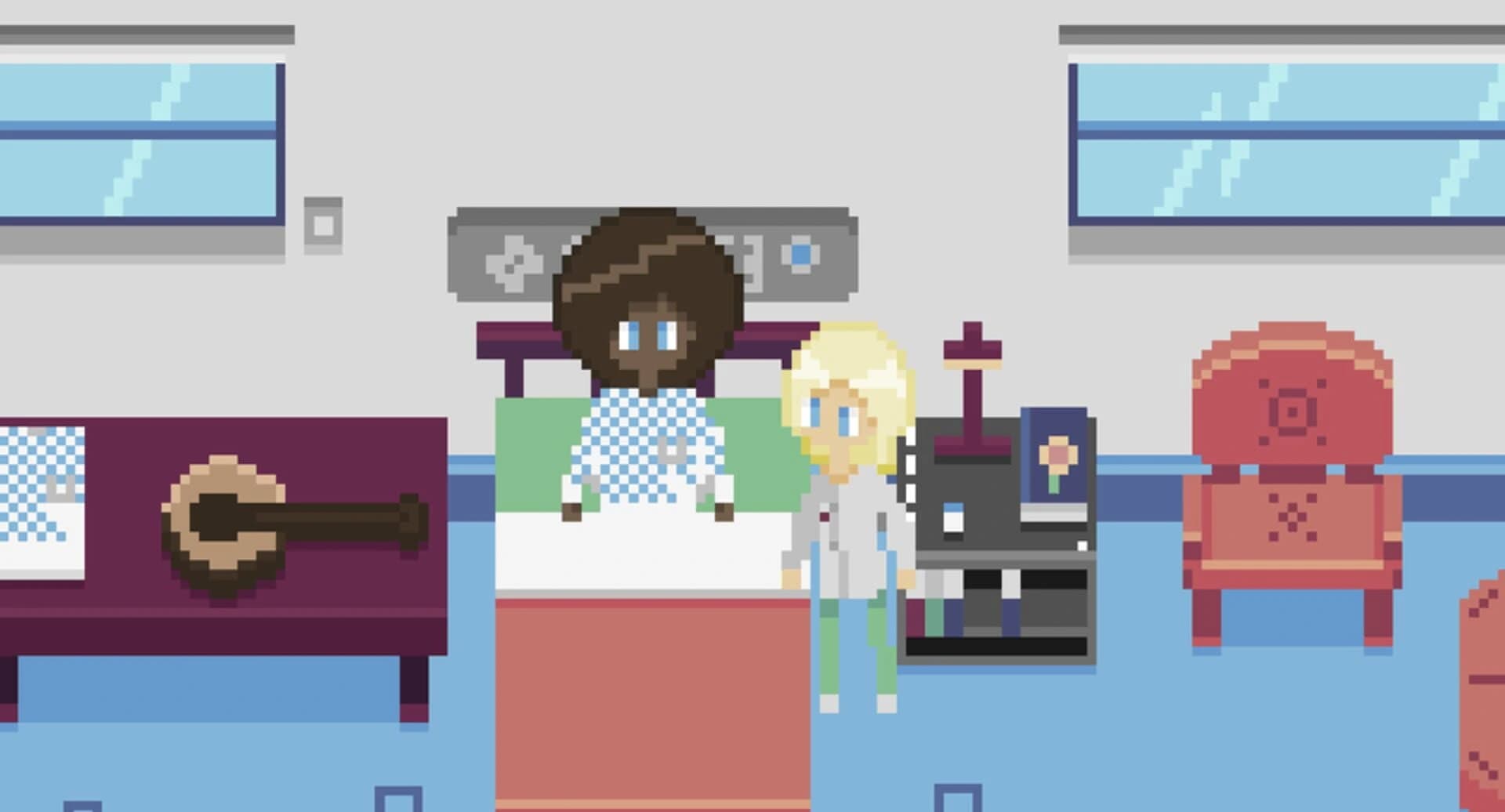Until the End screenshot 4