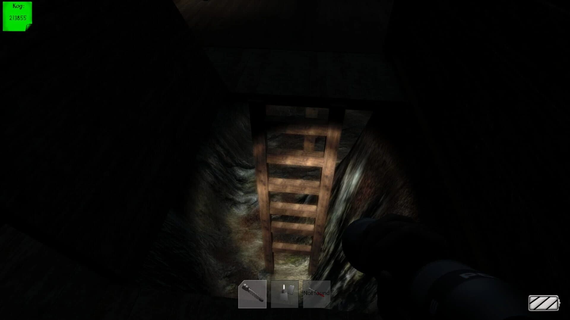 Until the Last screenshot 2
