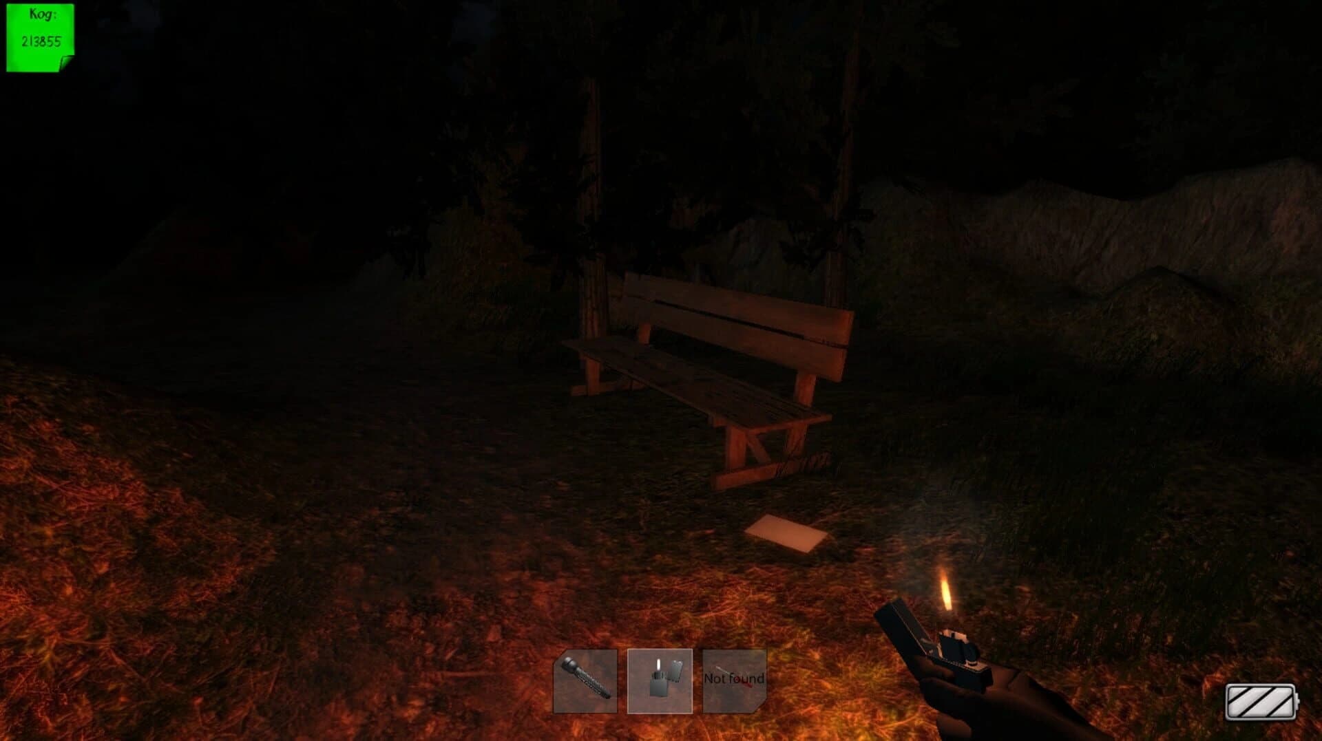 Until the Last screenshot 5