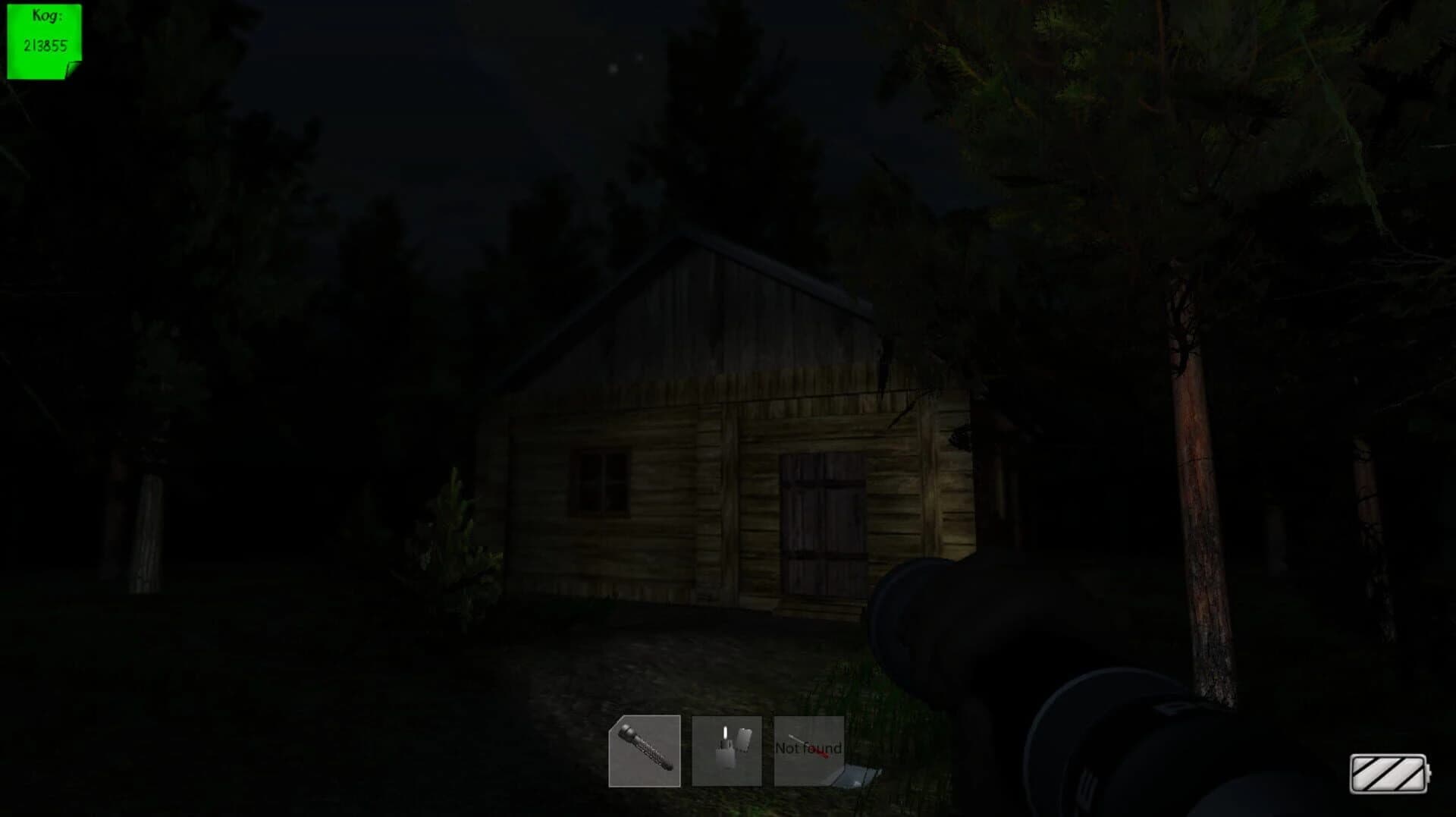 Until the Last screenshot 4