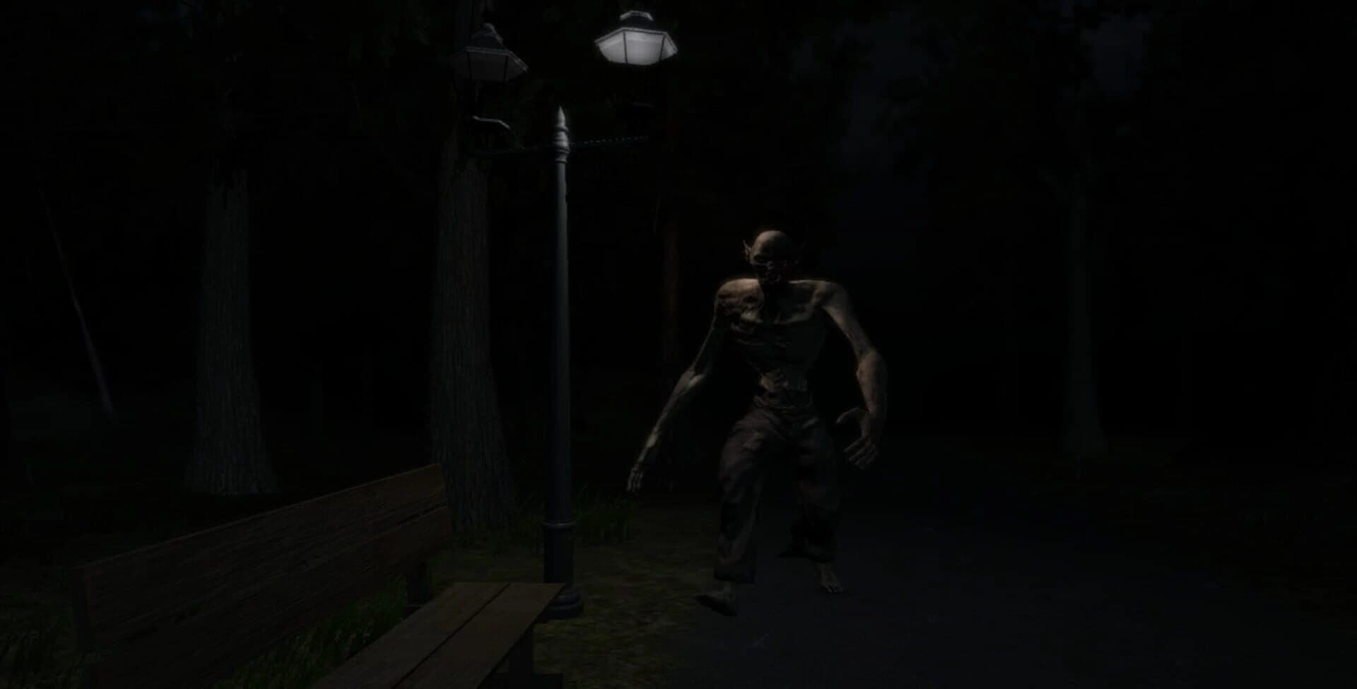Until the Last screenshot 1