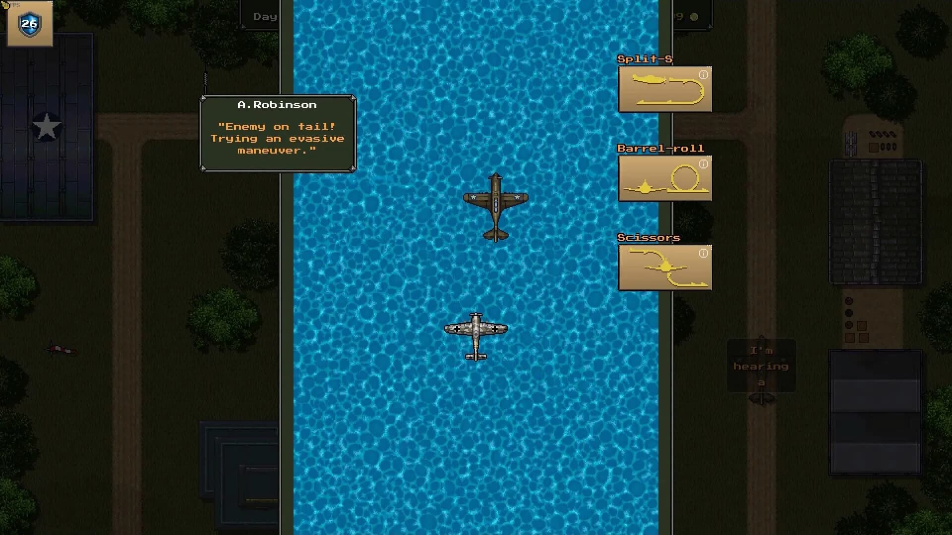 Until the Last Plane screenshot 4