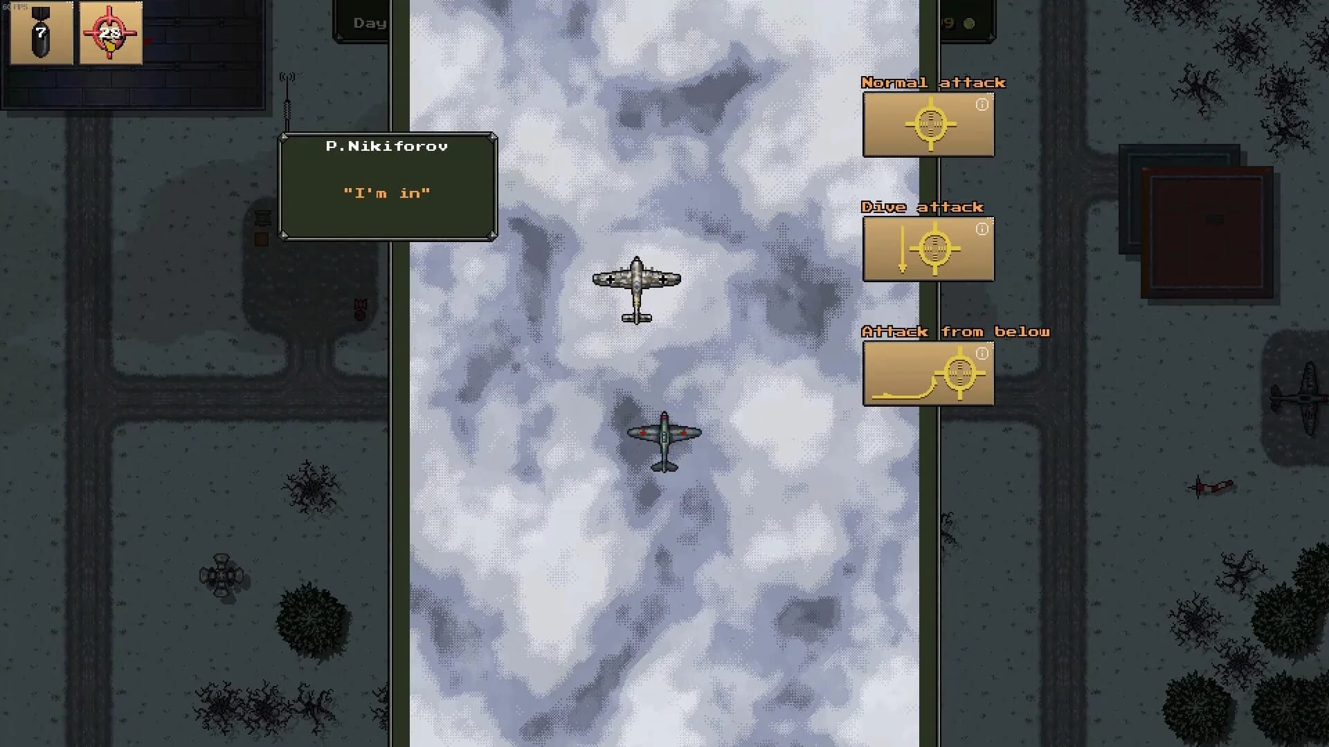 Until the Last Plane screenshot 5
