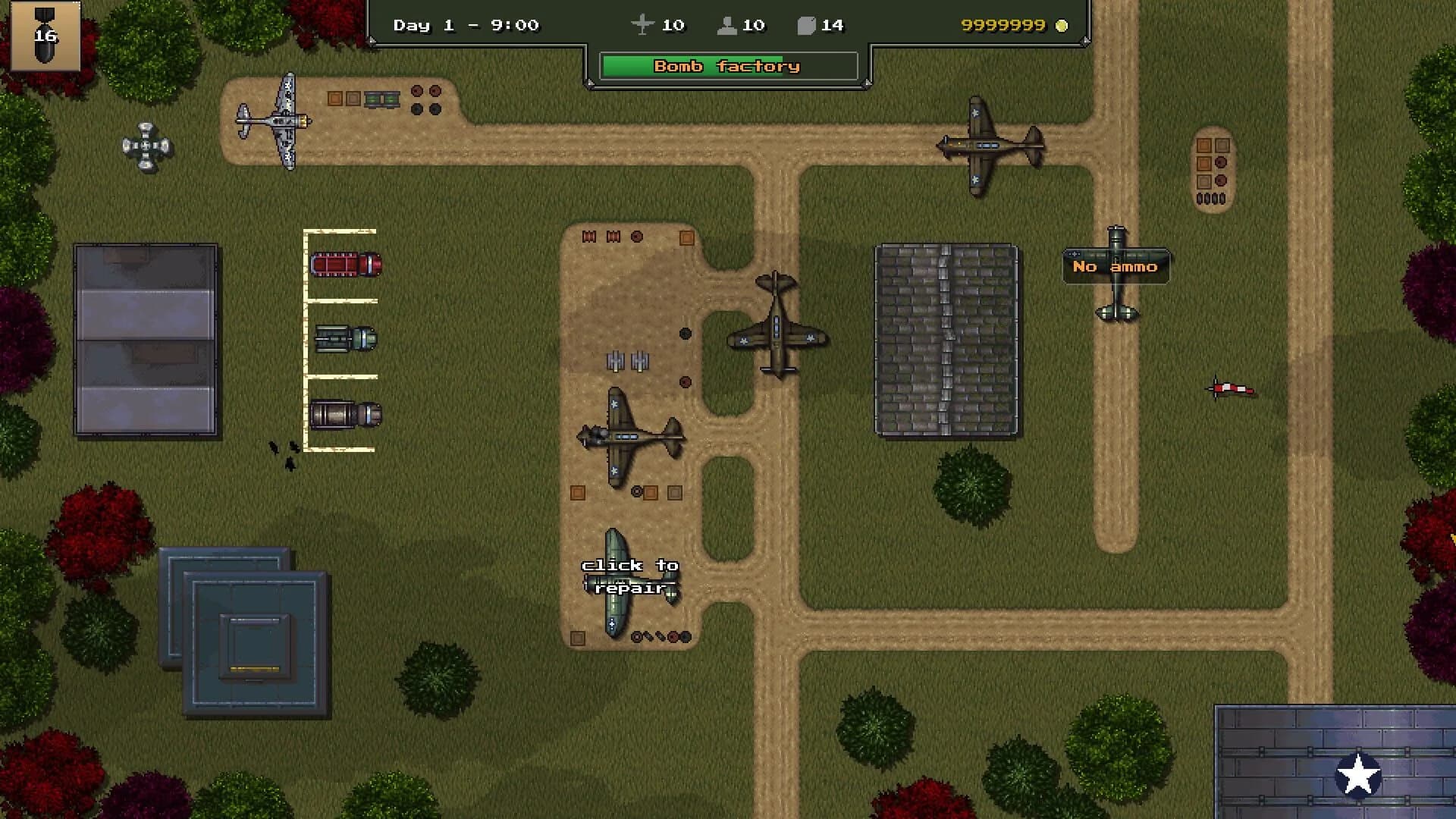 Until the Last Plane screenshot 2