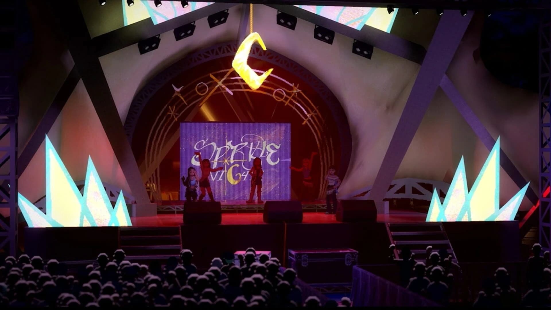 Until Then: Deluxe Edition screenshot 1