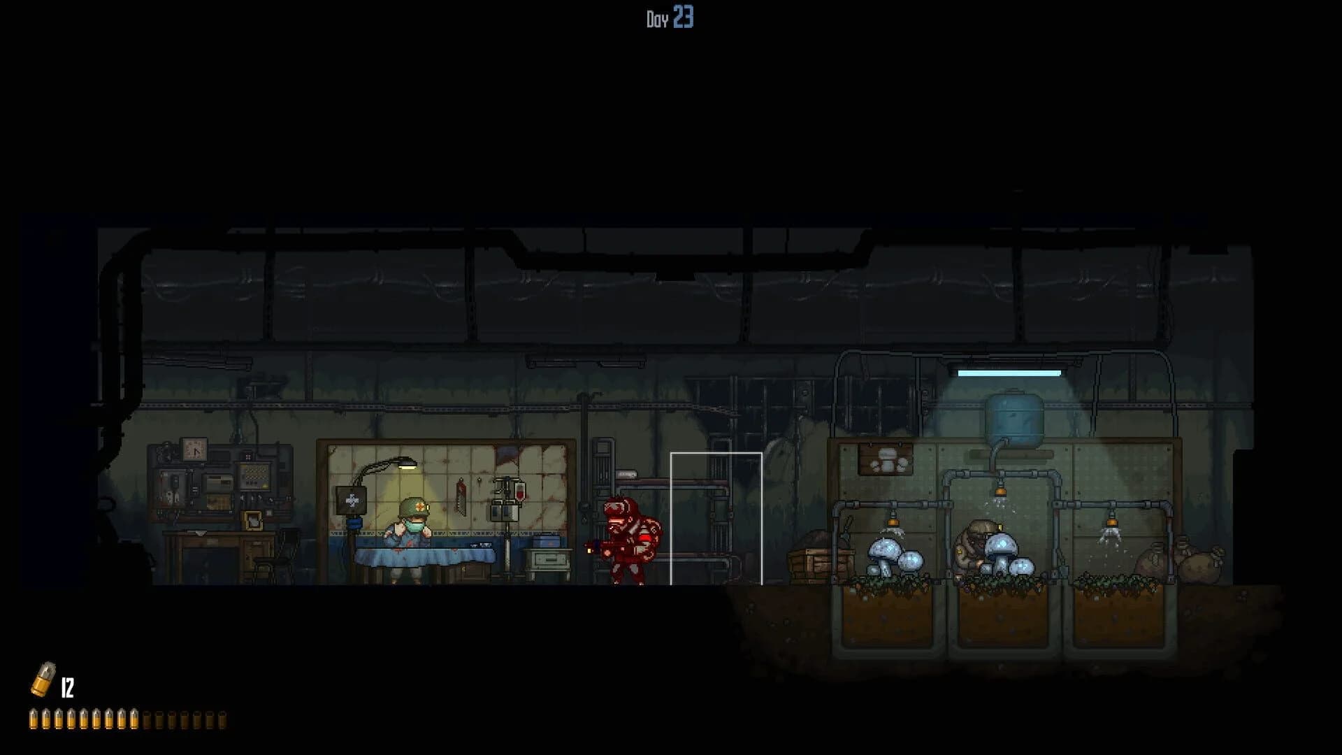 Until We Die screenshot 4