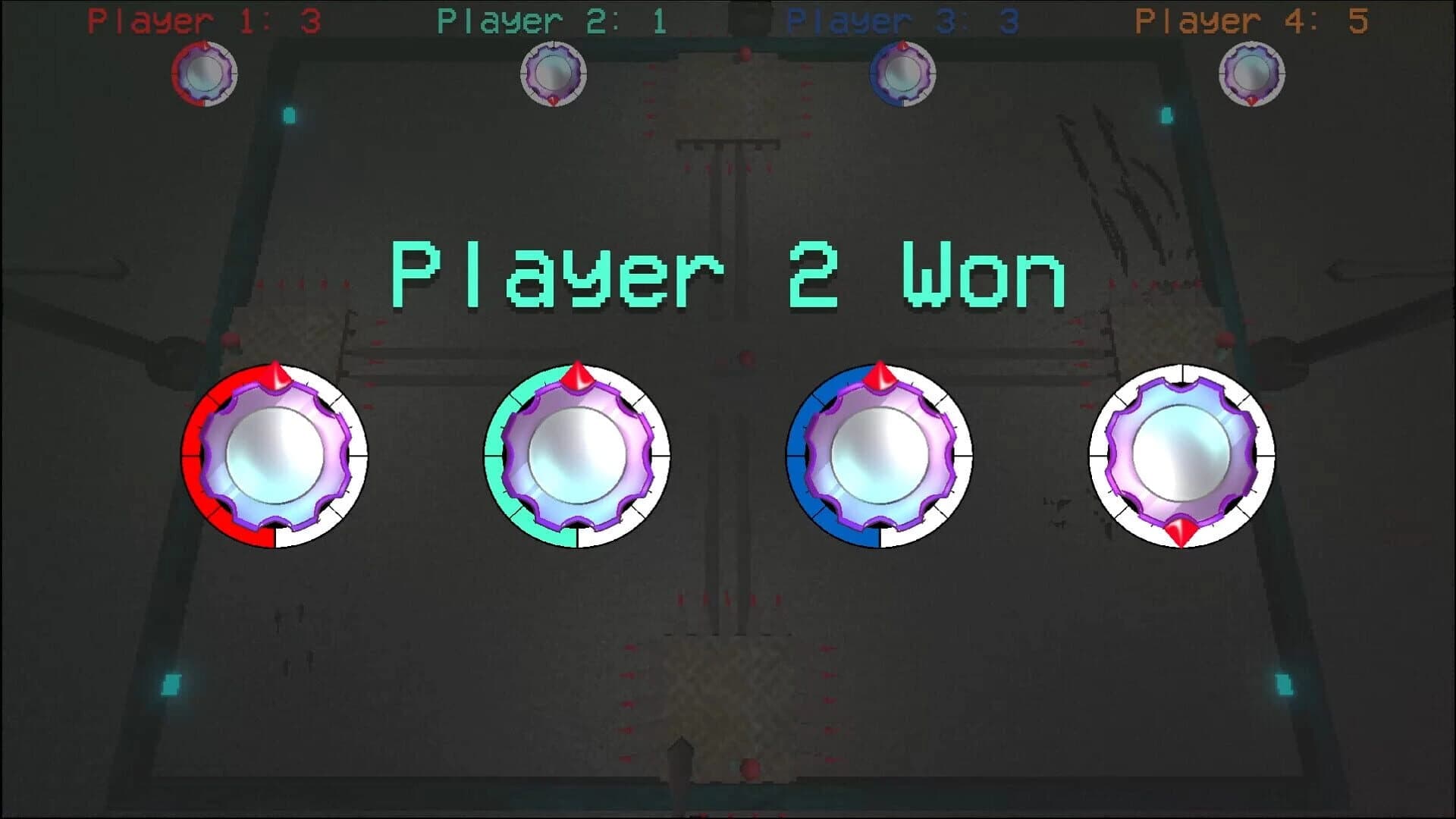 Untitled Car Game screenshot 4