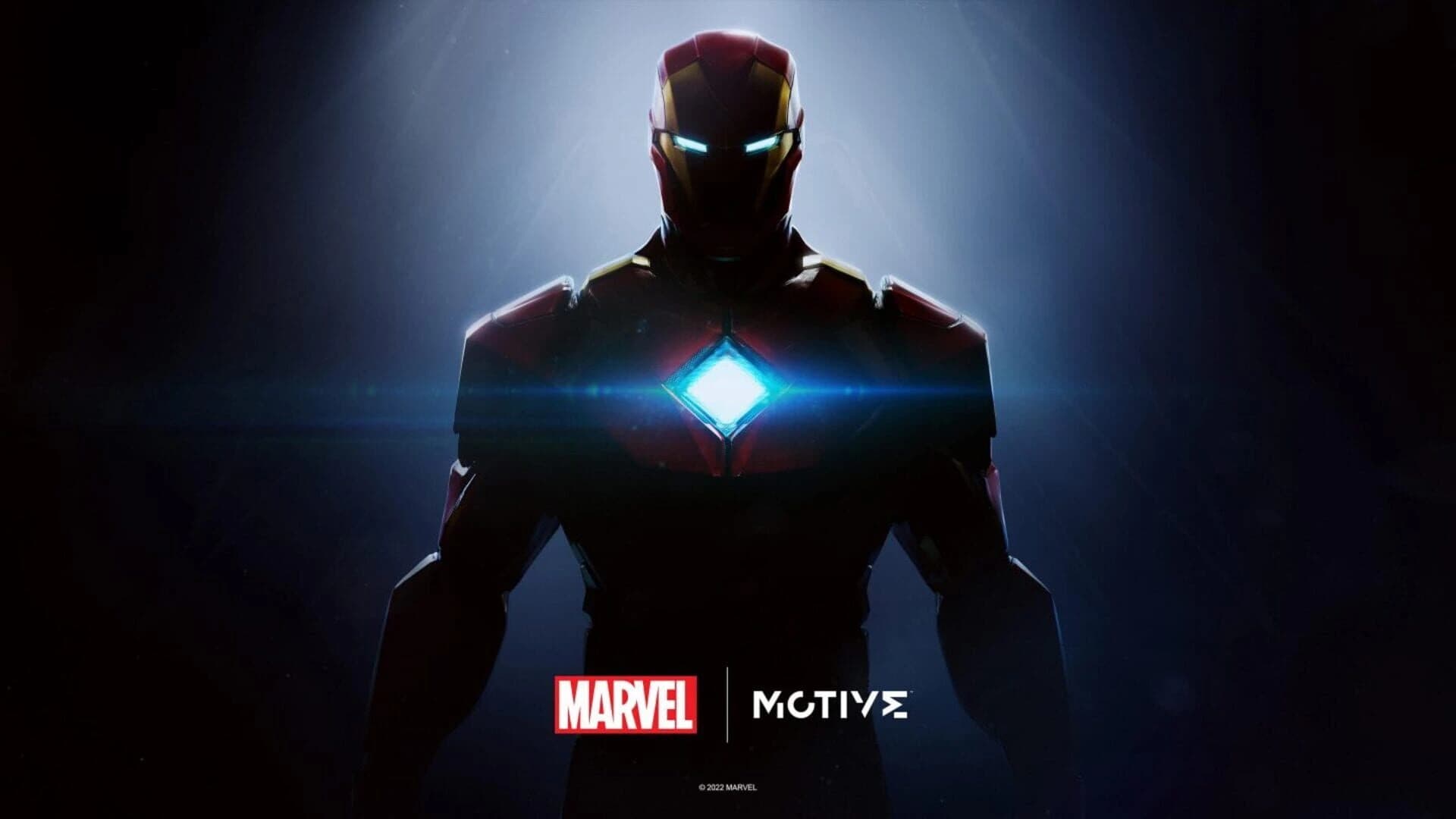 Untitled Iron Man Game screenshot 1