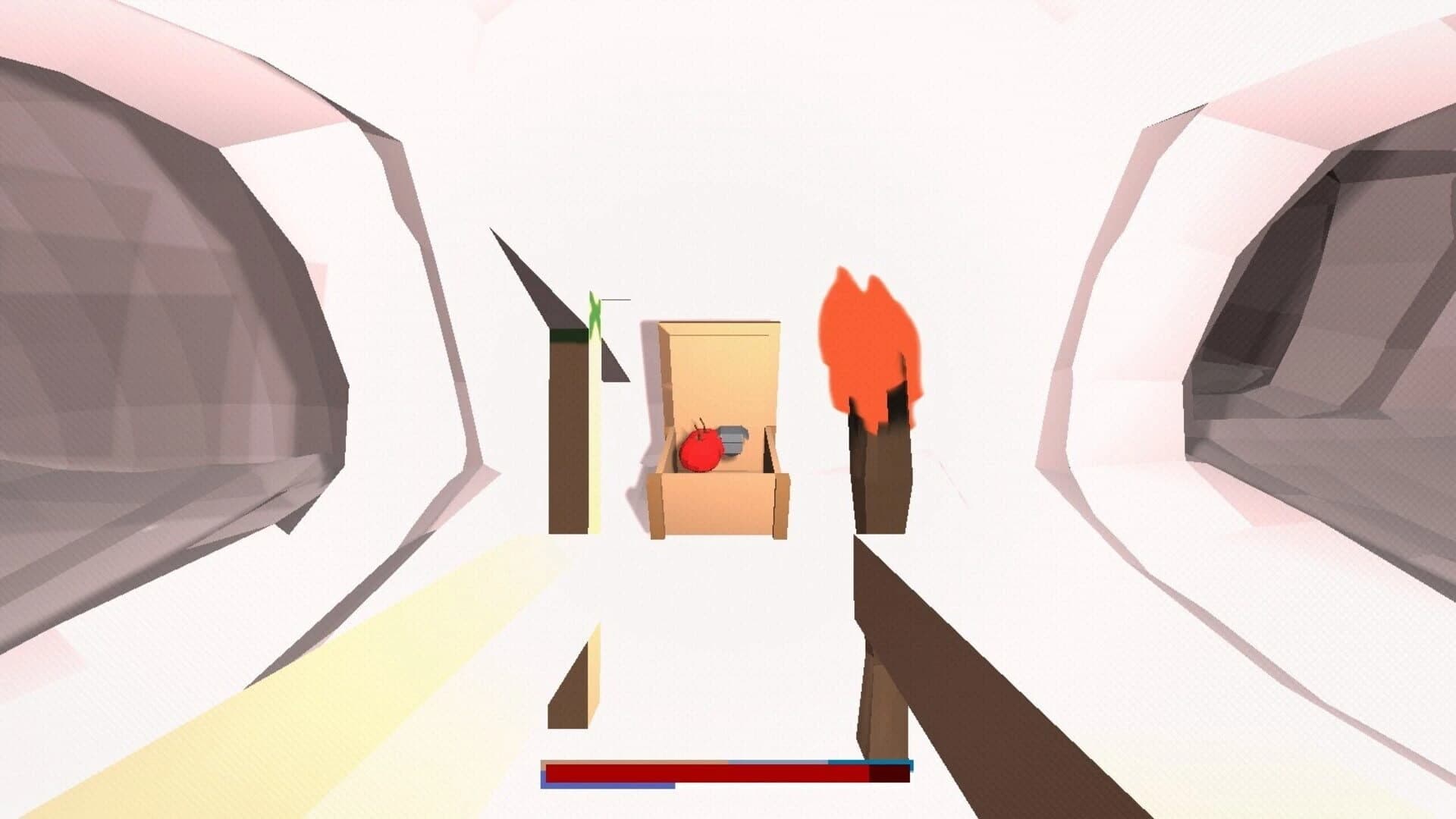 Untitled Survival Game screenshot 4
