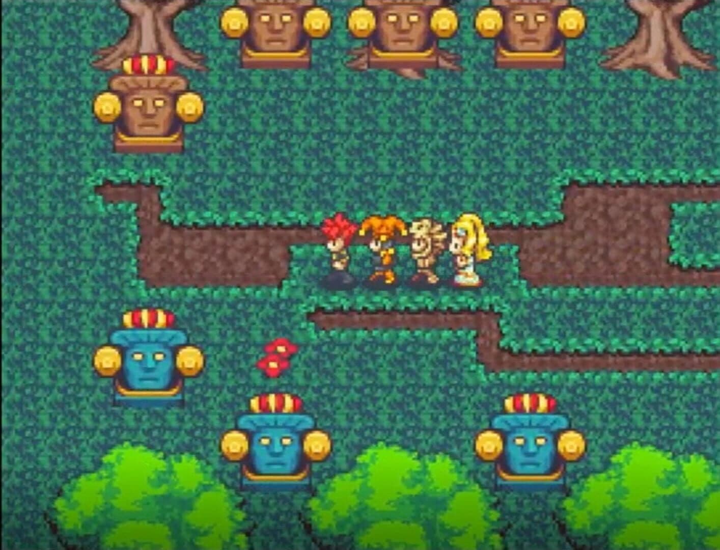 Untitled Video Game screenshot 2