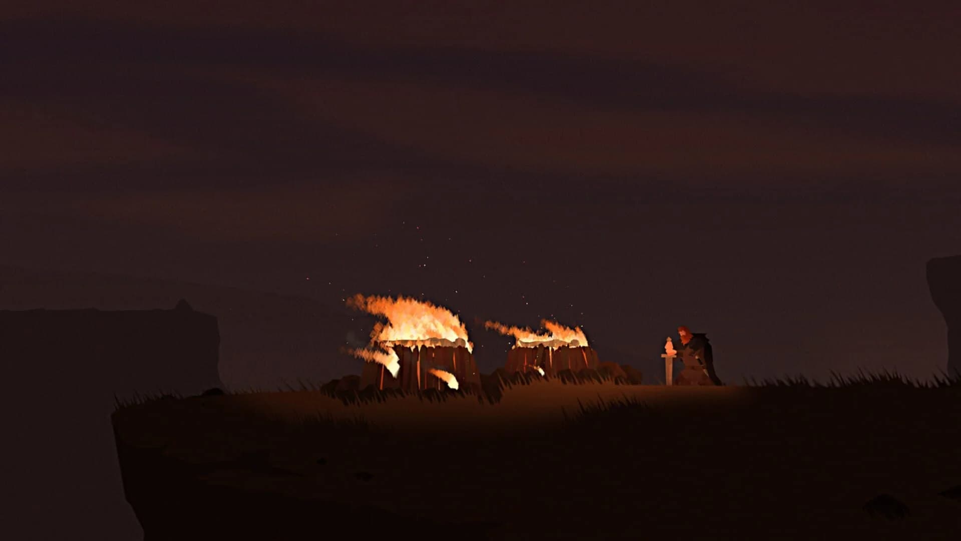 Unto the End screenshot 5