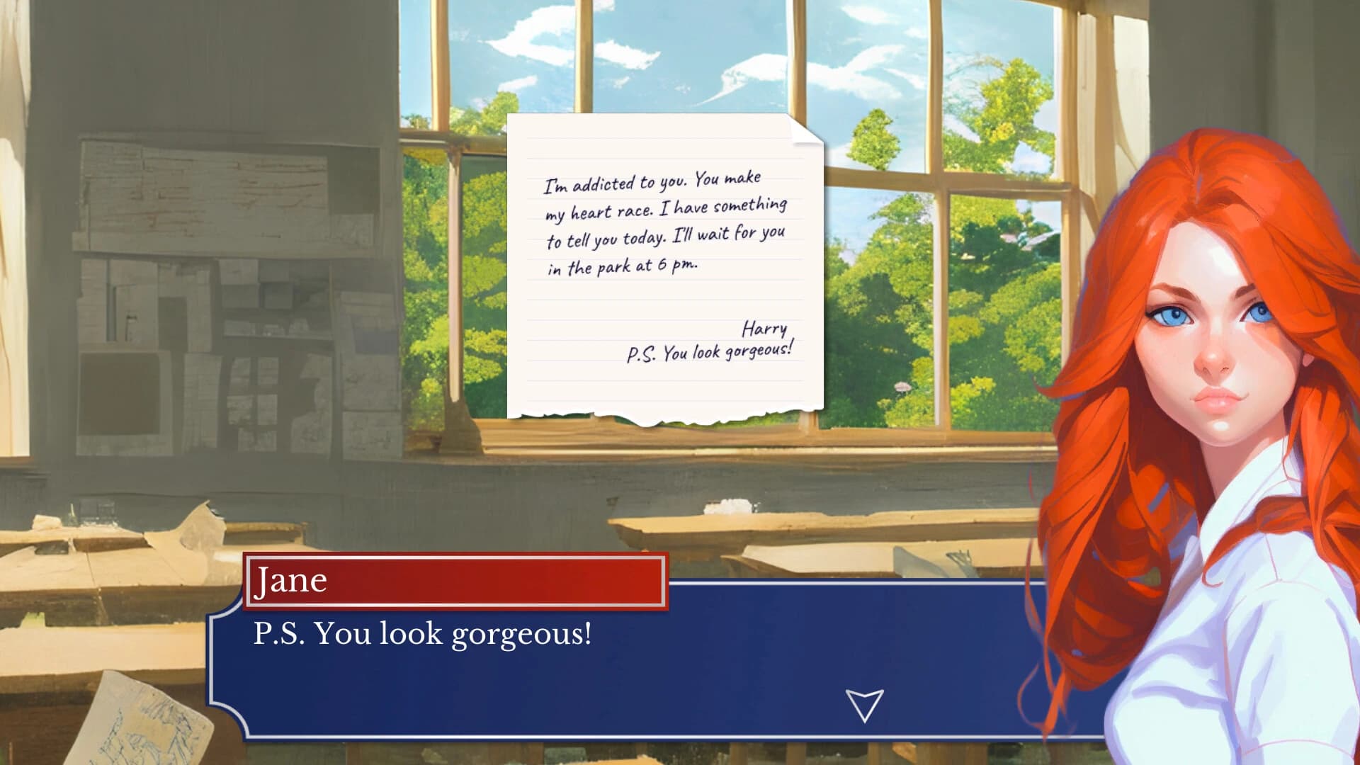 Untold Love Stories screenshot 6