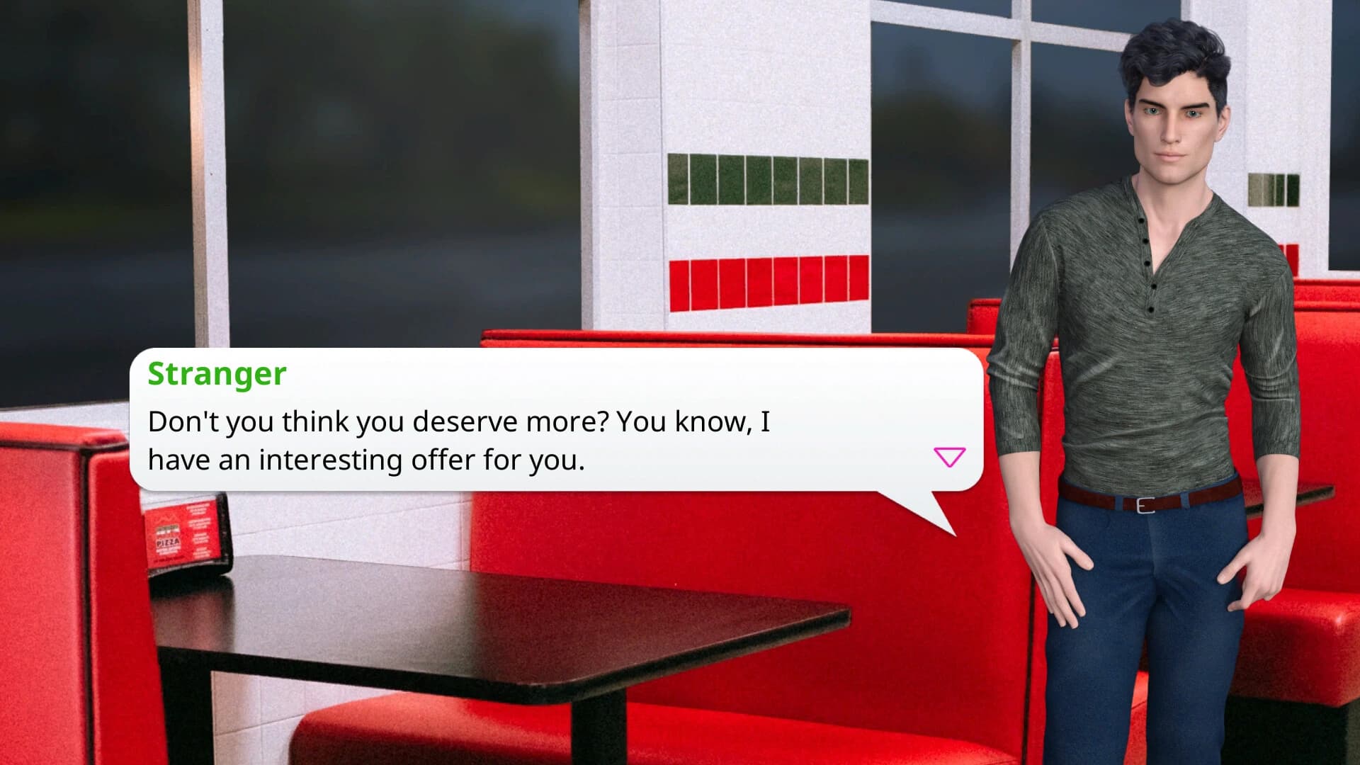 Untold Love Stories screenshot 3