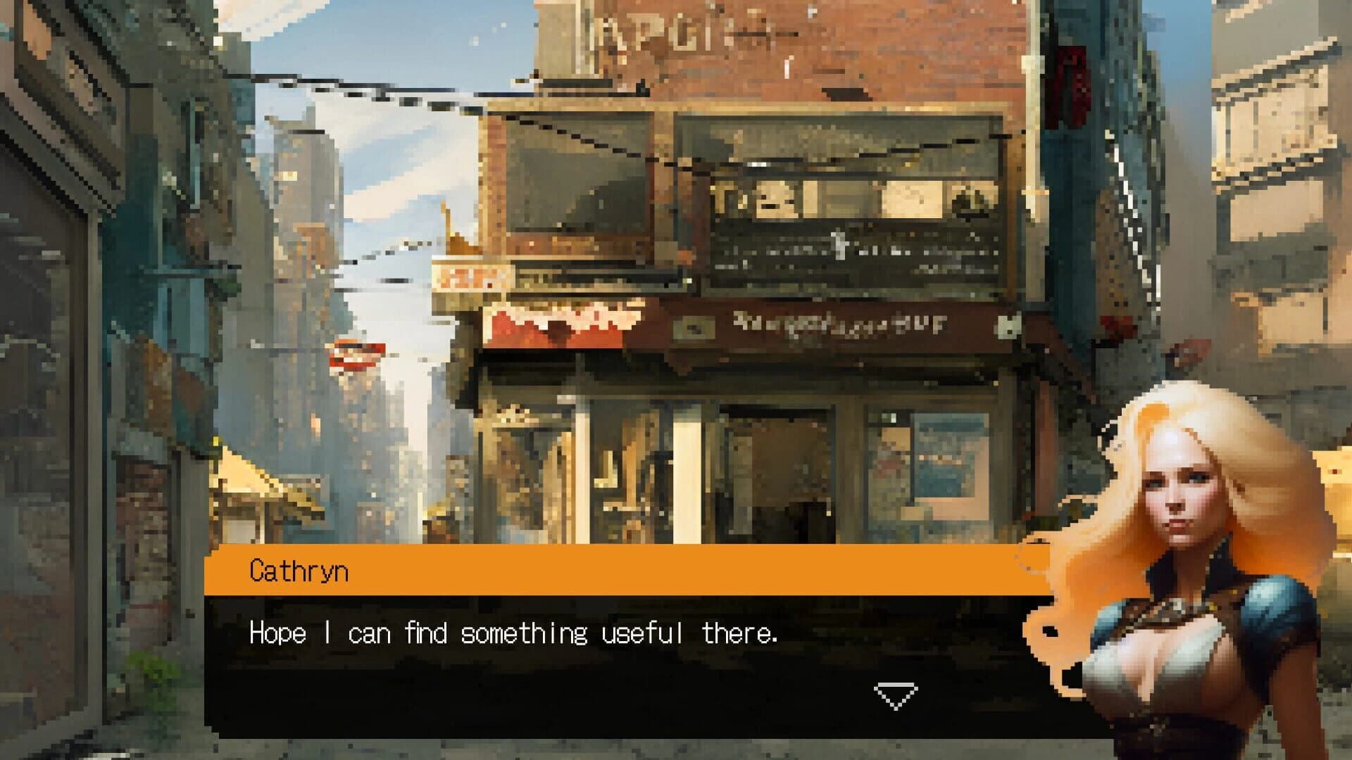 Untold Love Stories screenshot 1
