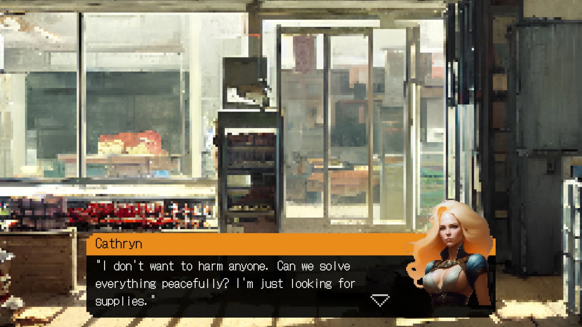Untold Love Stories screenshot 8