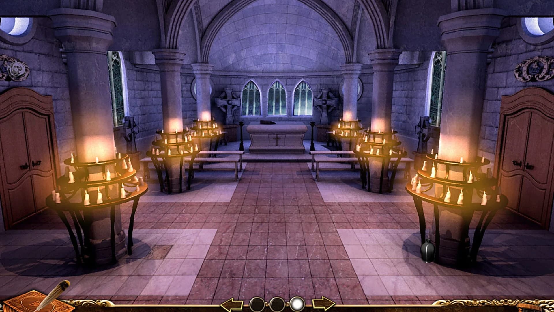 Untold Mystery: Angel’s Cry screenshot 4