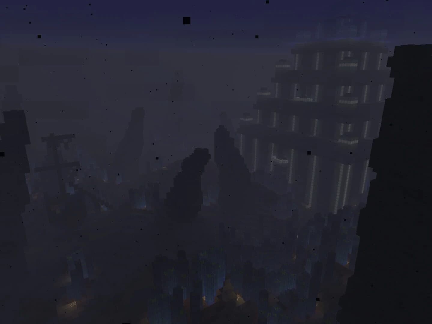 Untold Stories 1: Goliath screenshot 2