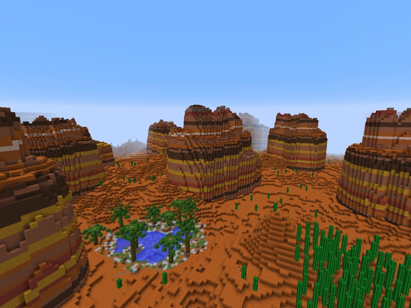 Untold Stories 1: Goliath screenshot 1