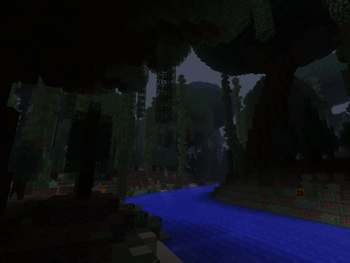 Untold Stories 2: Bigleaf Forest screenshot 1