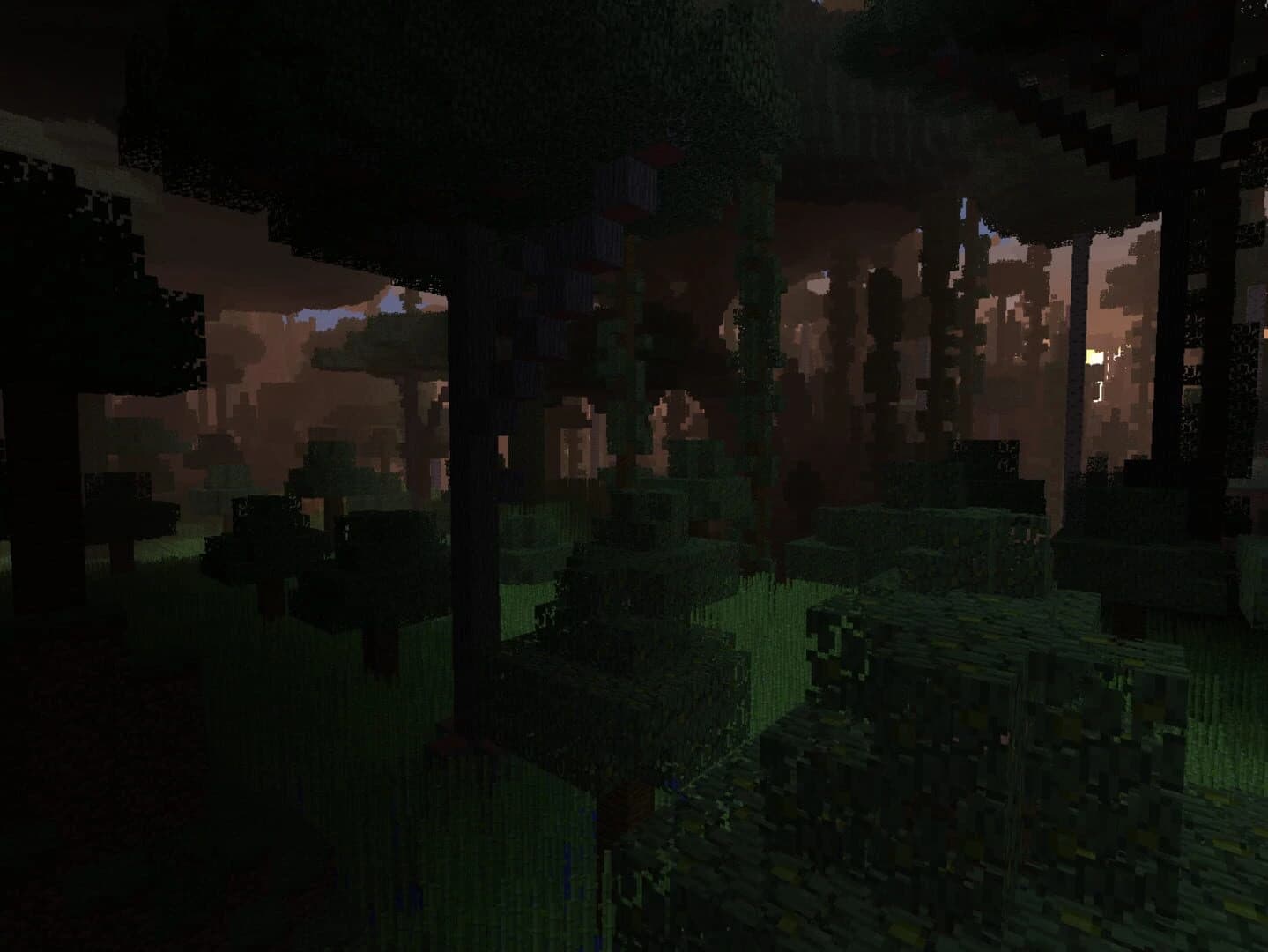 Untold Stories 2: Bigleaf Forest screenshot 2