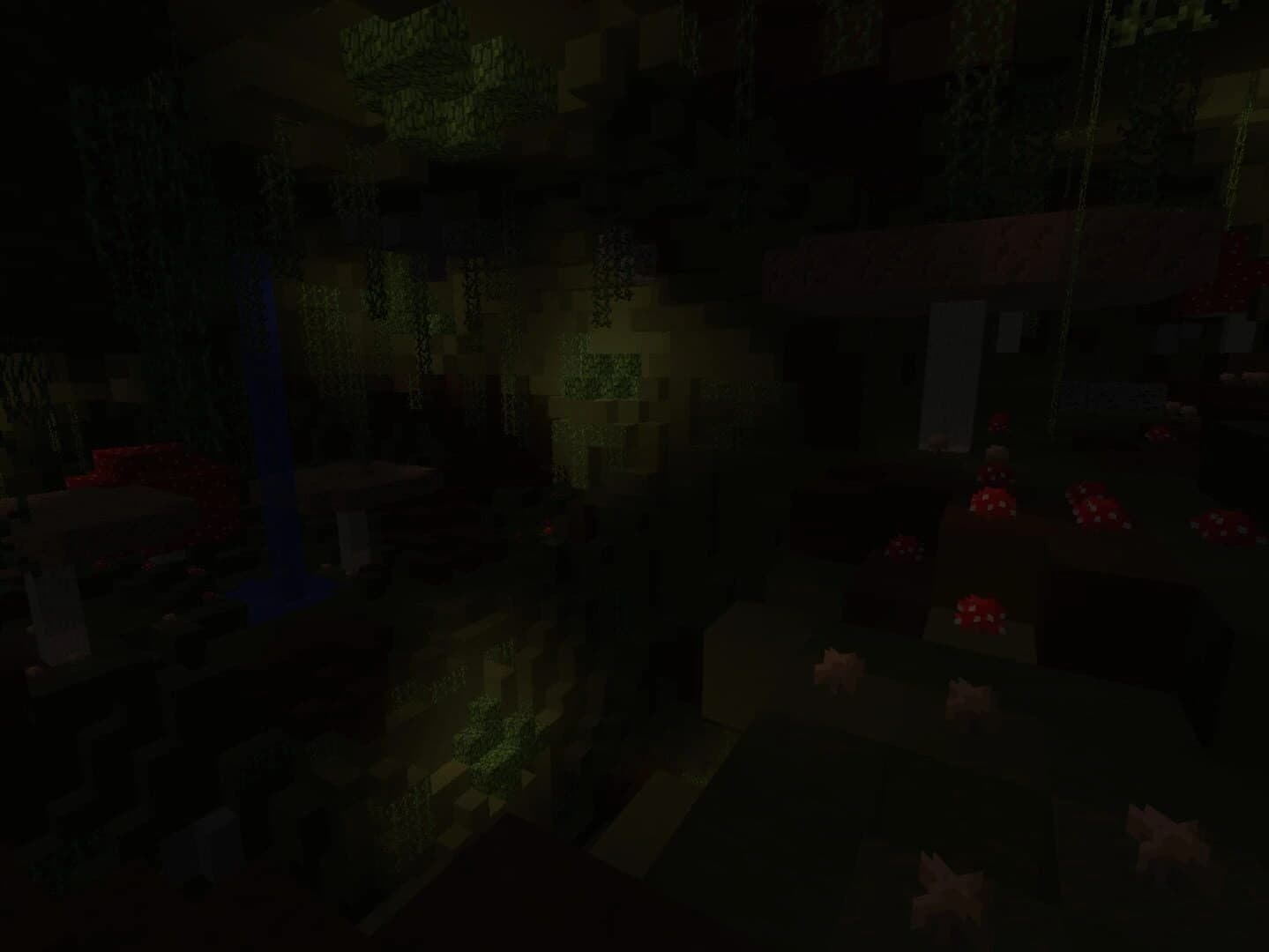 Untold Stories 2: Bigleaf Forest screenshot 3