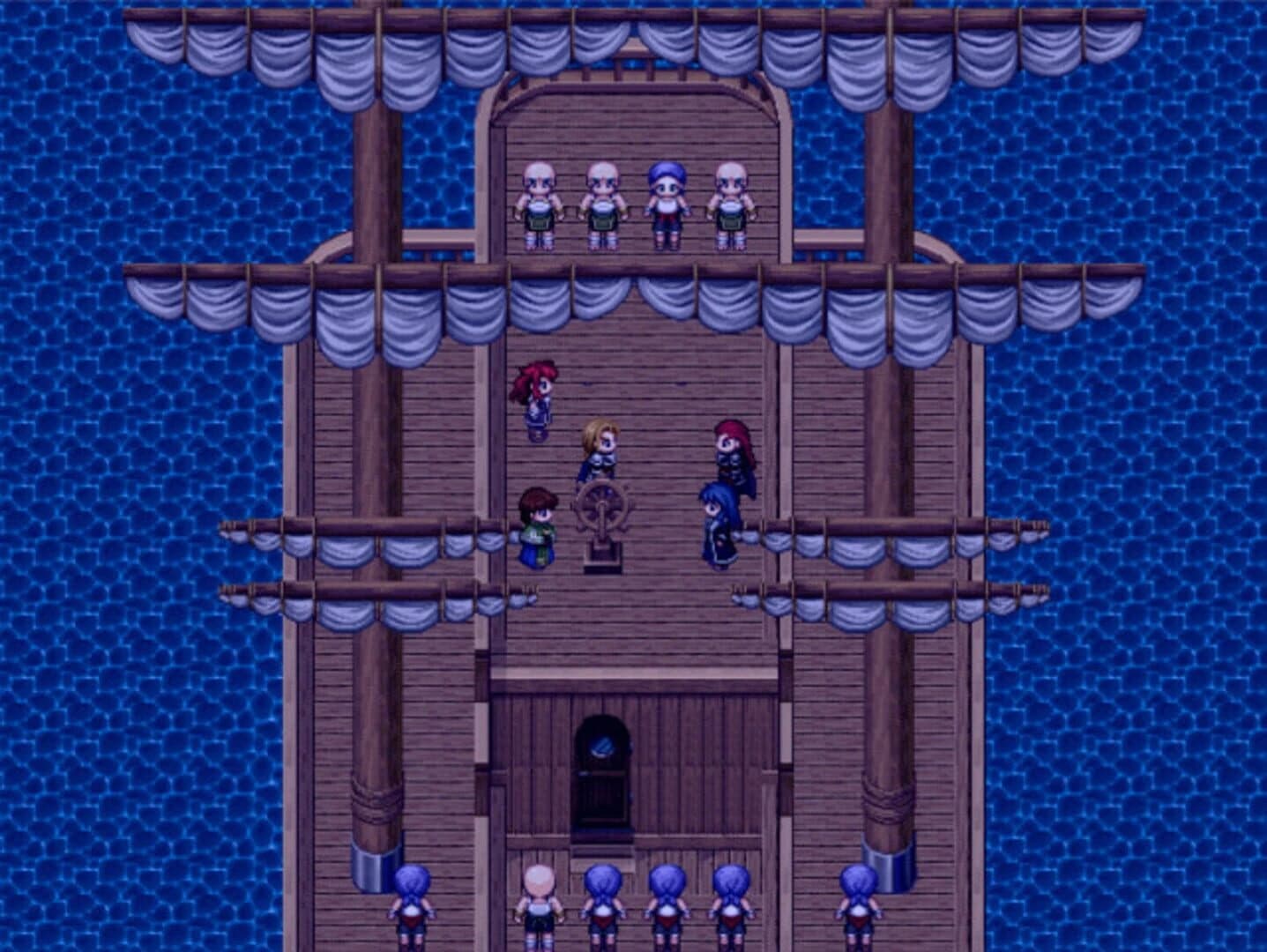 Untold Story screenshot 5