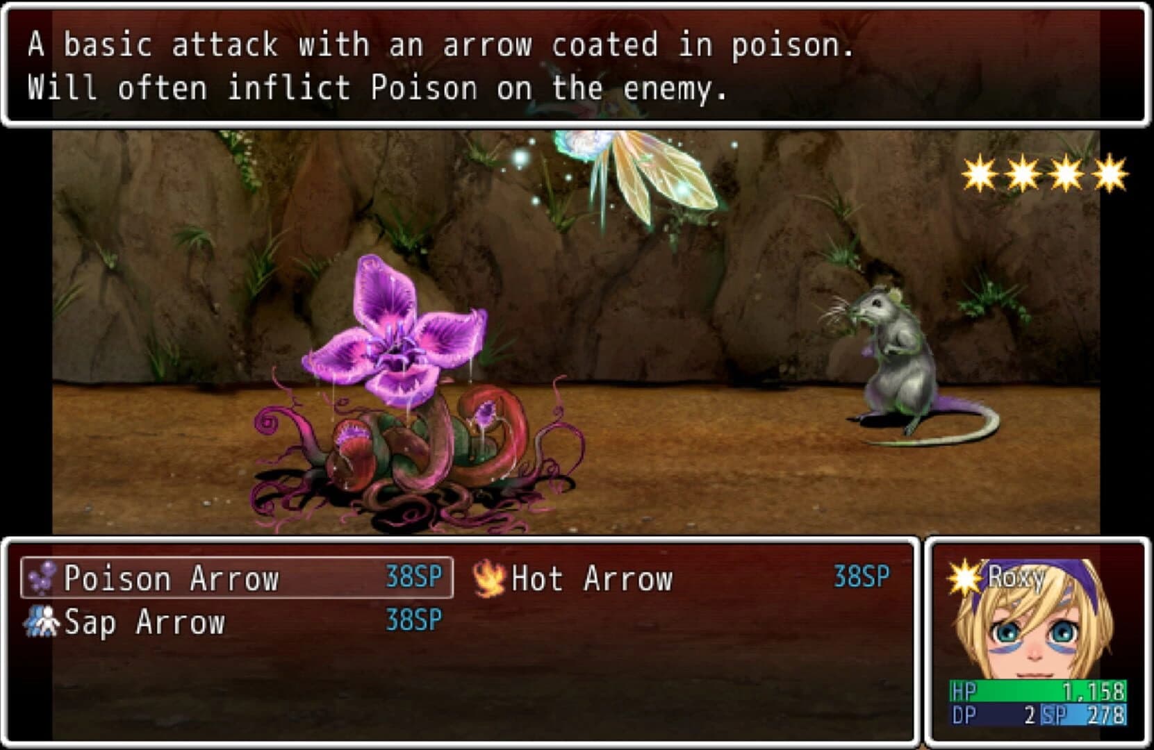Untold Story screenshot 4