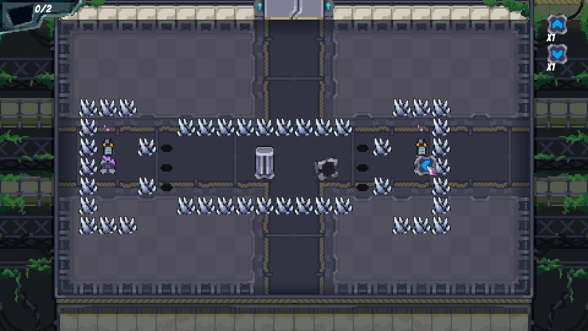 Unusual and Not Safe Experiments screenshot 5