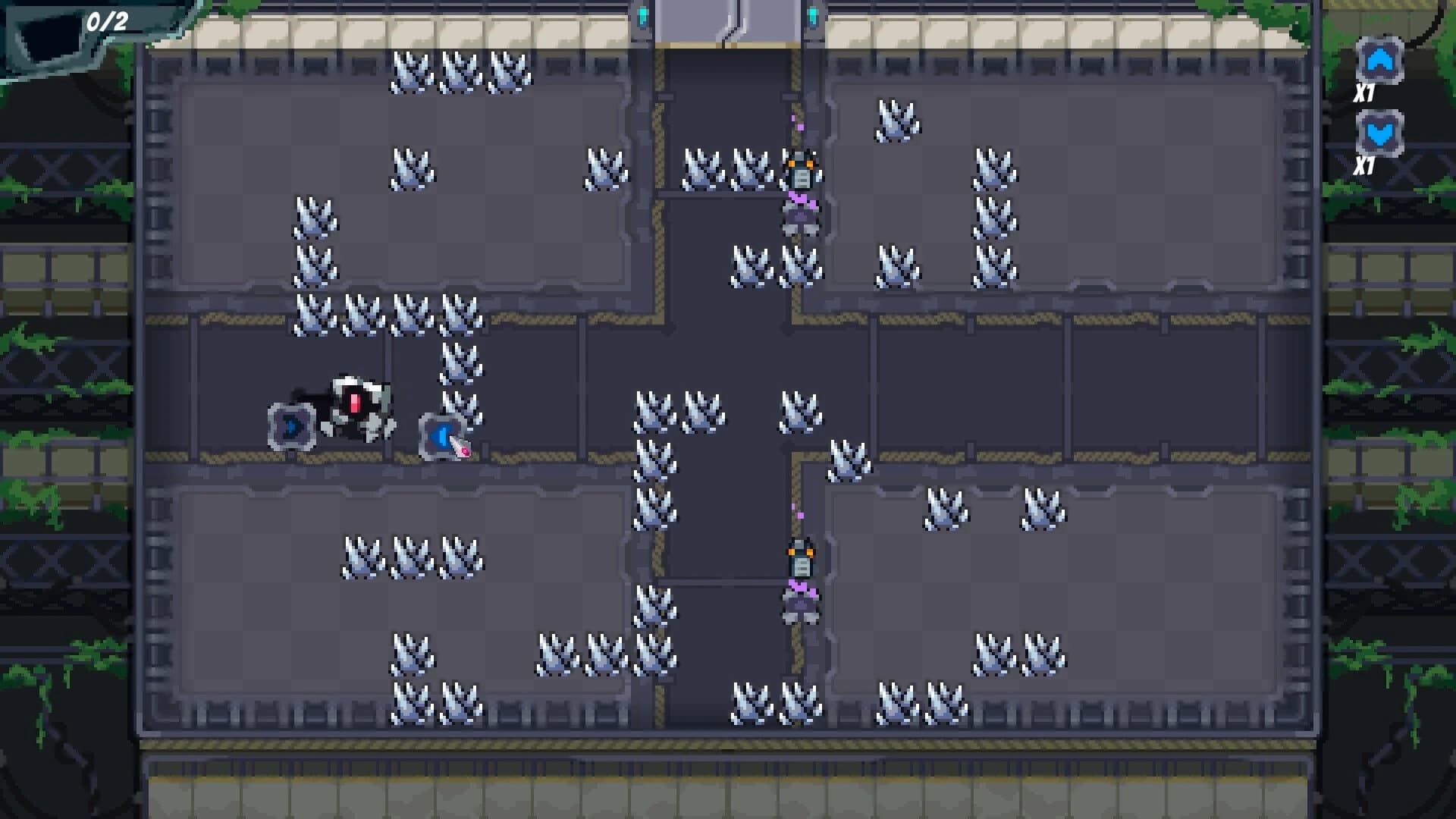 Unusual and Not Safe Experiments screenshot 3