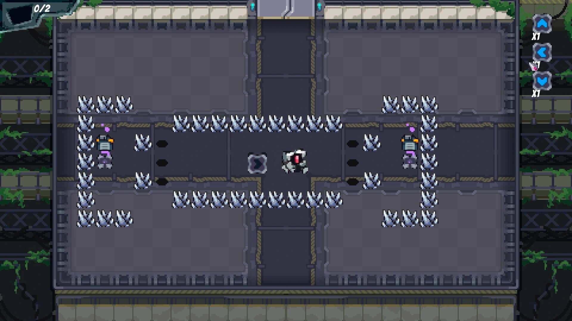 Unusual and Not Safe Experiments screenshot 1