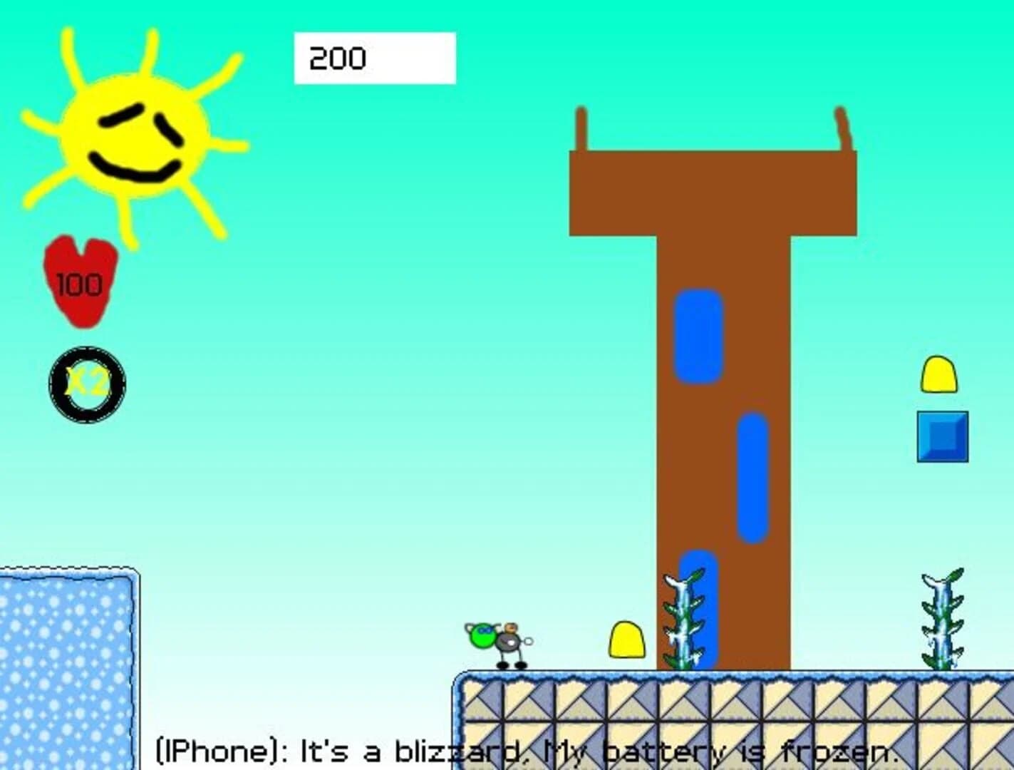 Unveloped screenshot 2